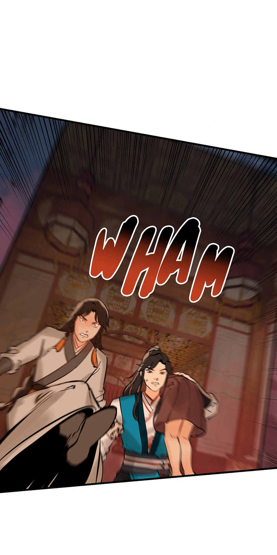 Daughter of a Thousand Faces Chapter 62 - page 46