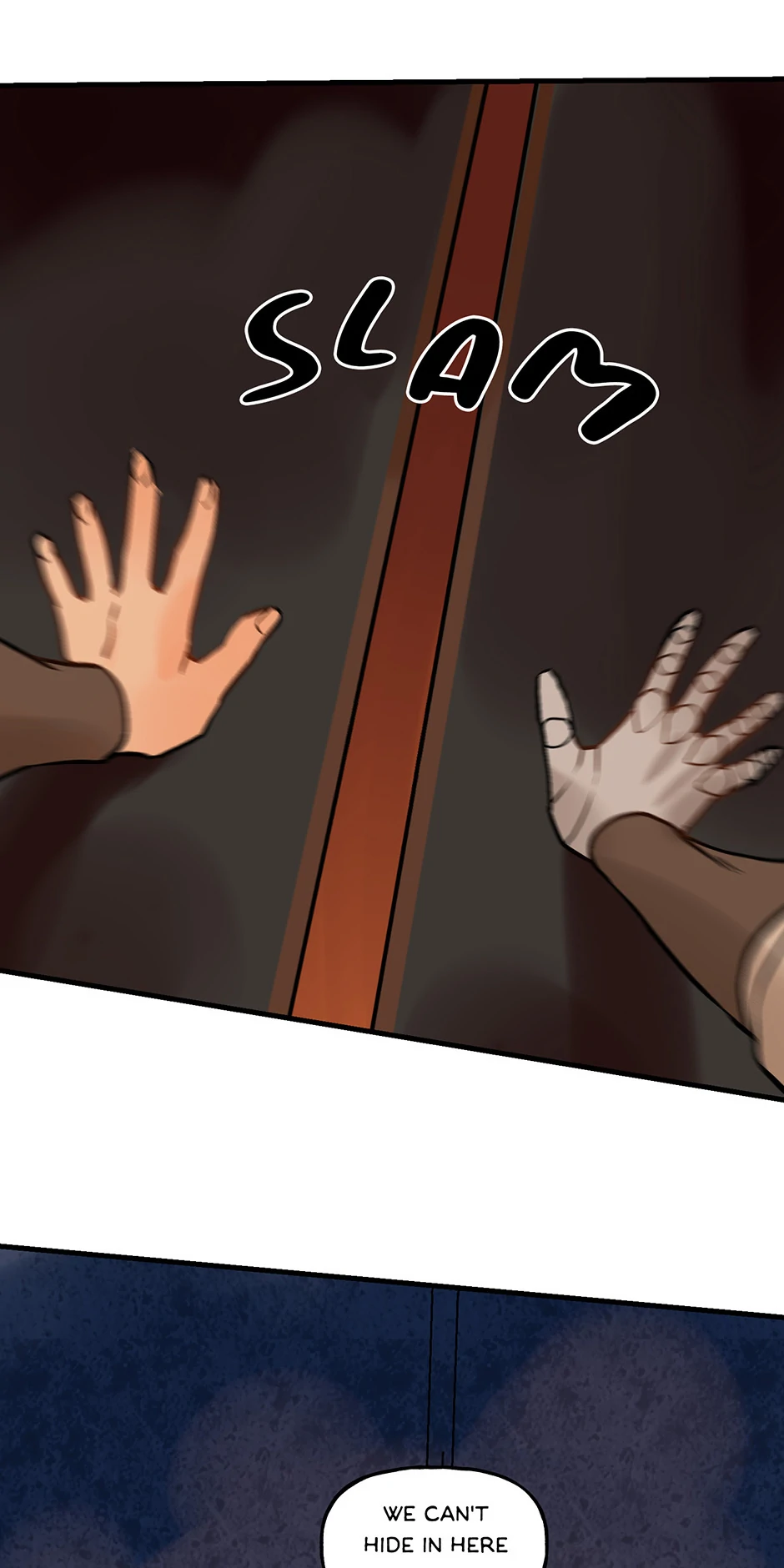 Daughter of a Thousand Faces Chapter 62 - page 47