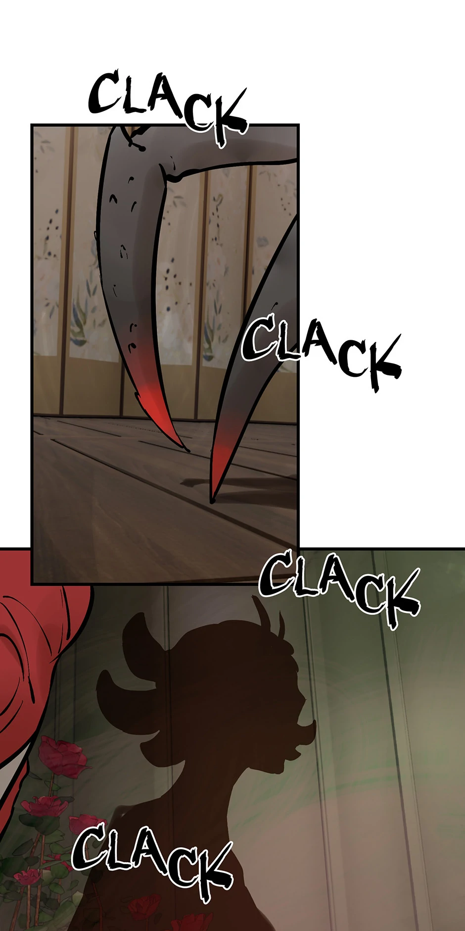 Daughter of a Thousand Faces Chapter 62 - page 4