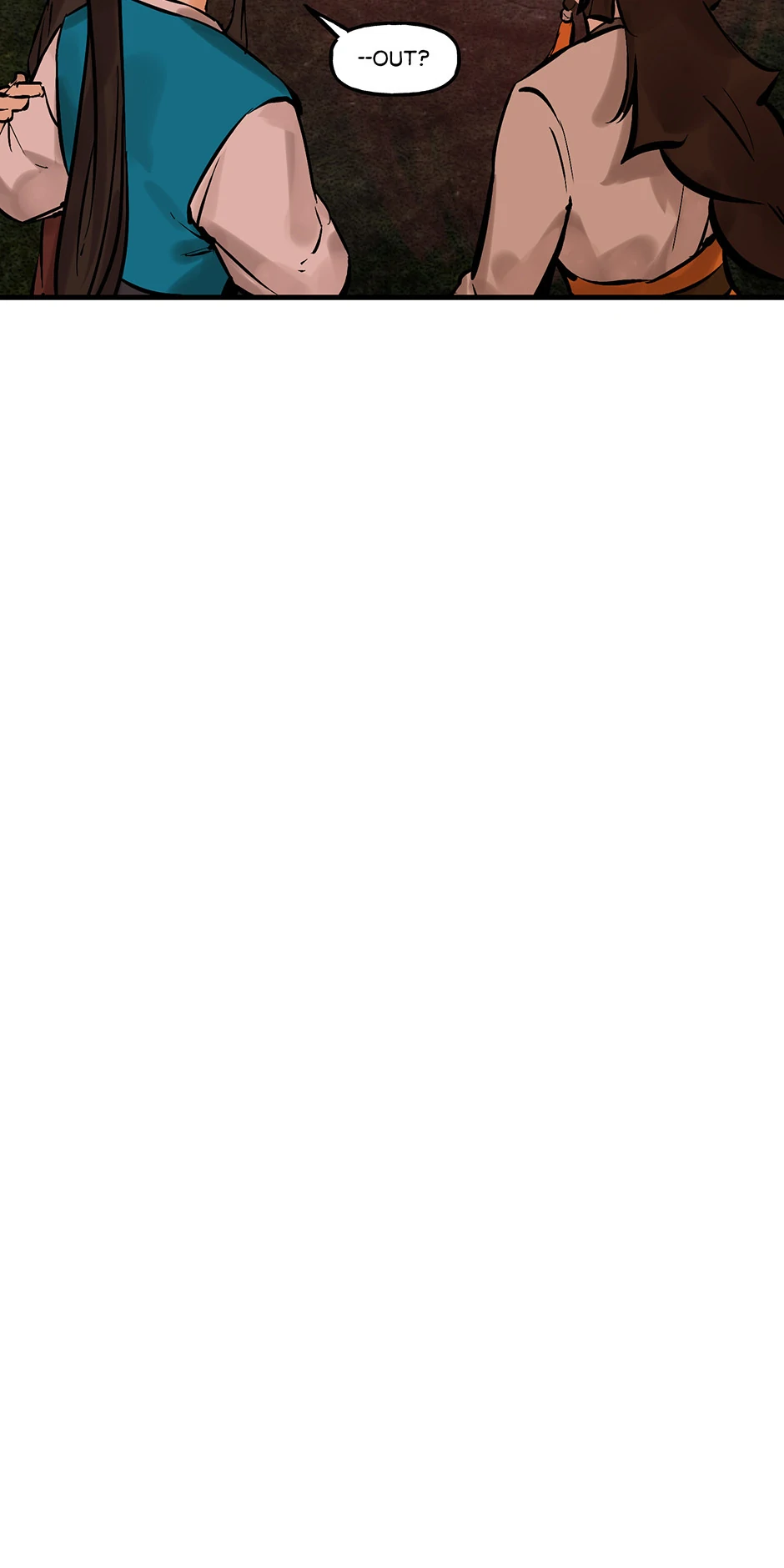 Daughter of a Thousand Faces Chapter 62 - page 50