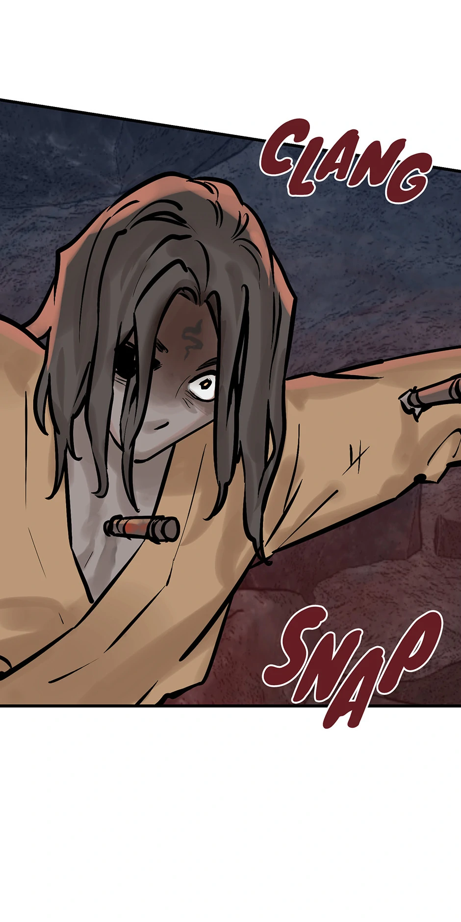 Daughter of a Thousand Faces Chapter 63 - page 13