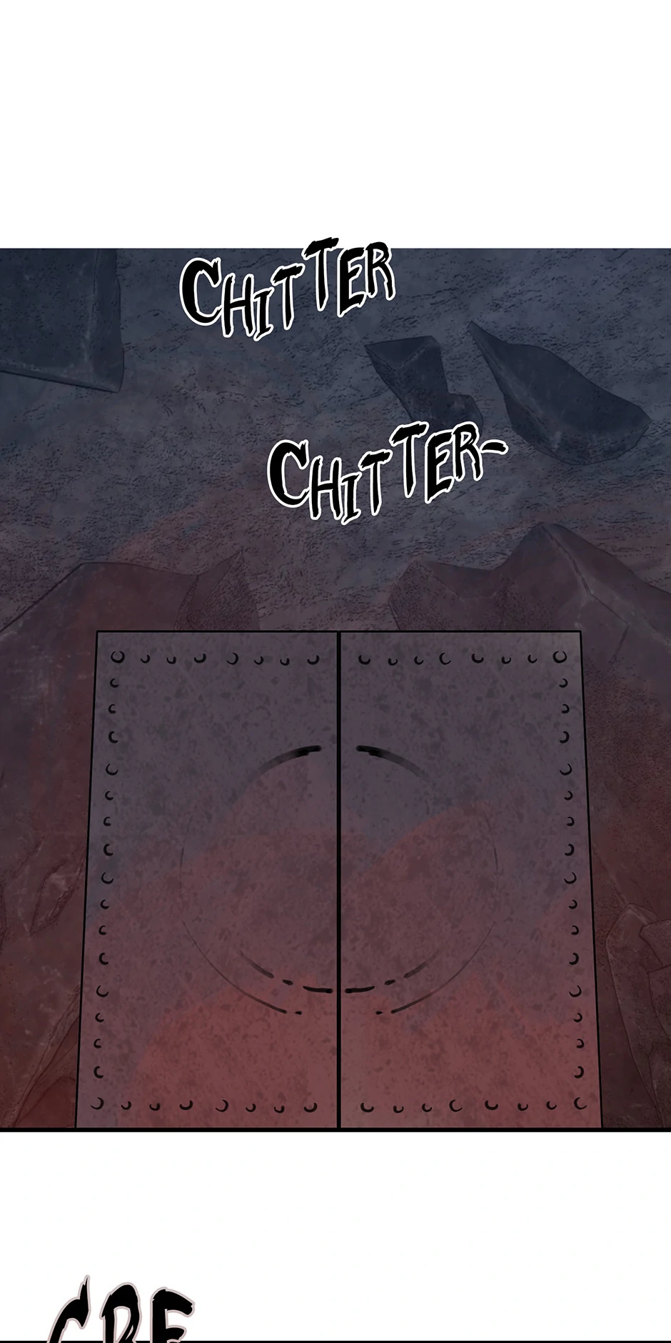 Daughter of a Thousand Faces Chapter 63 - page 14