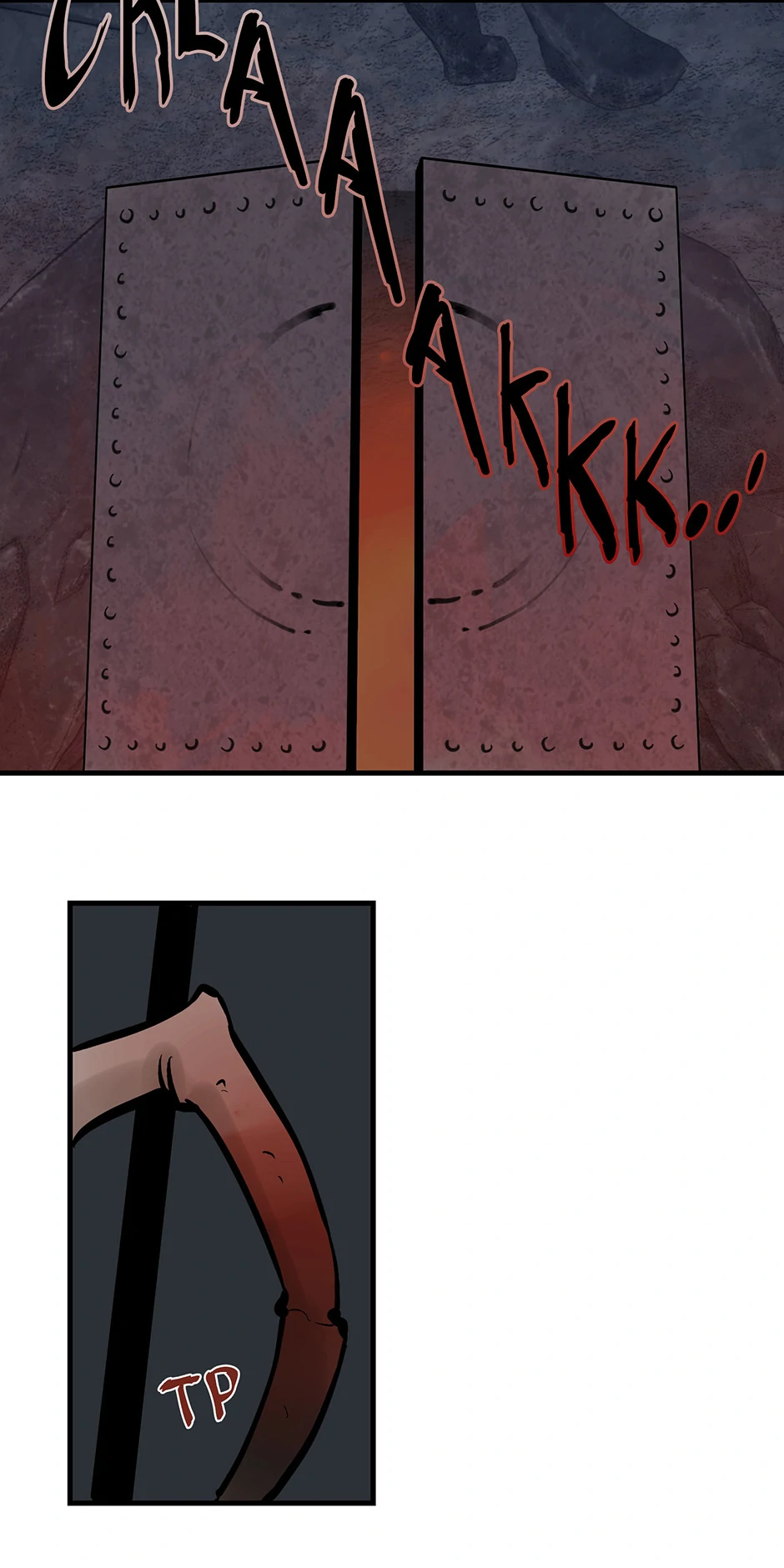 Daughter of a Thousand Faces Chapter 63 - page 15