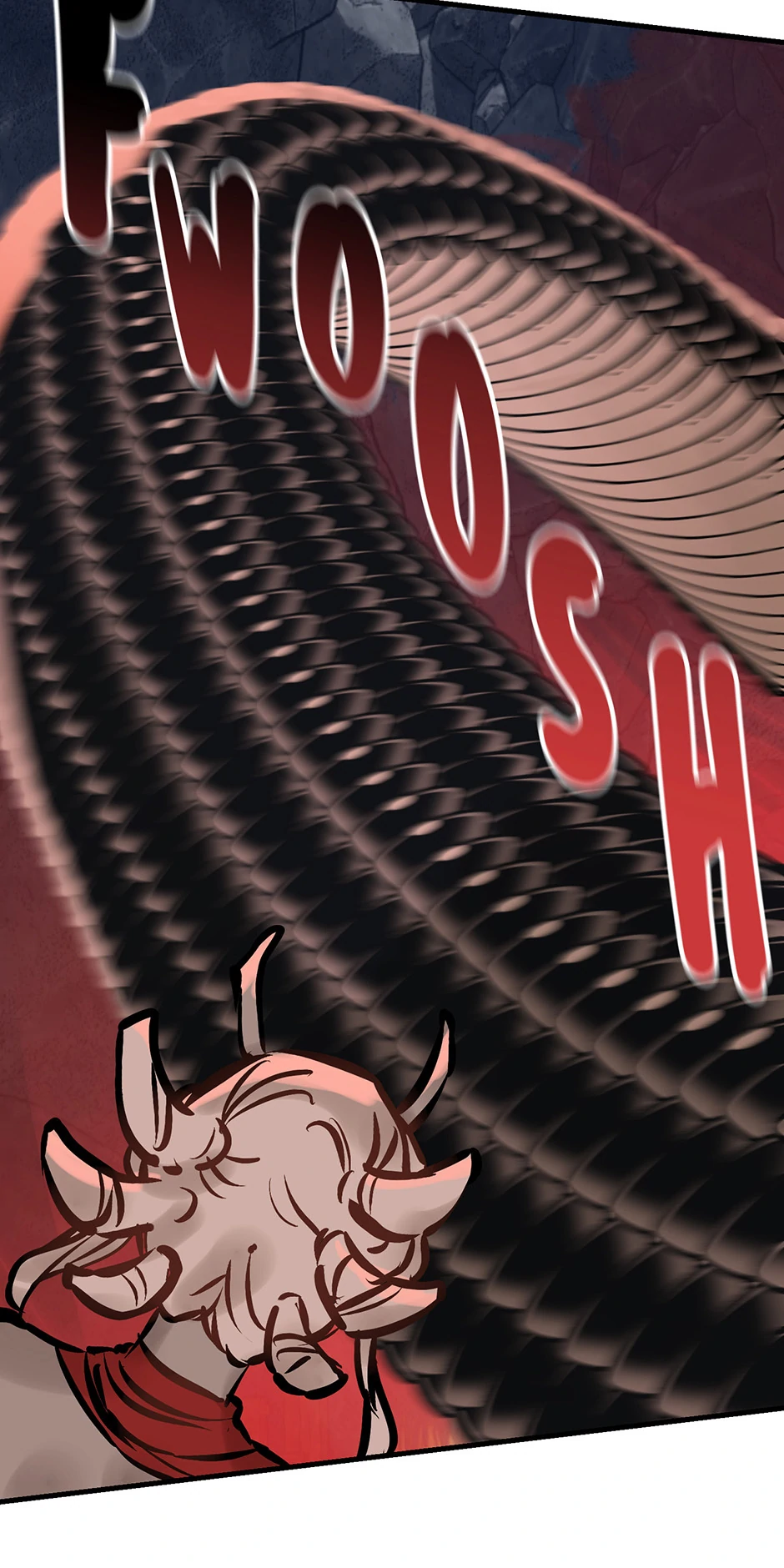 Daughter of a Thousand Faces Chapter 63 - page 18