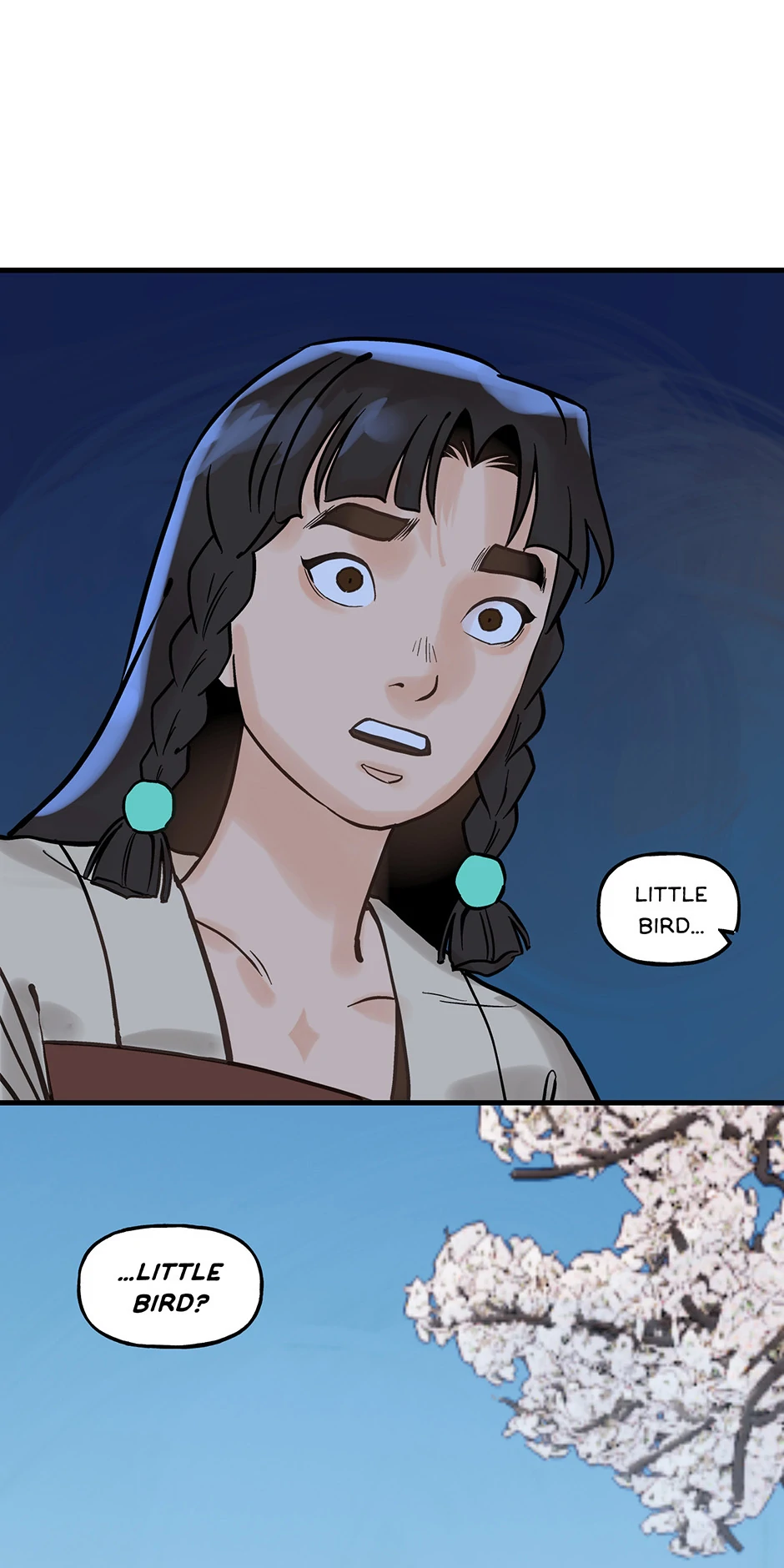 Daughter of a Thousand Faces Chapter 63 - page 46