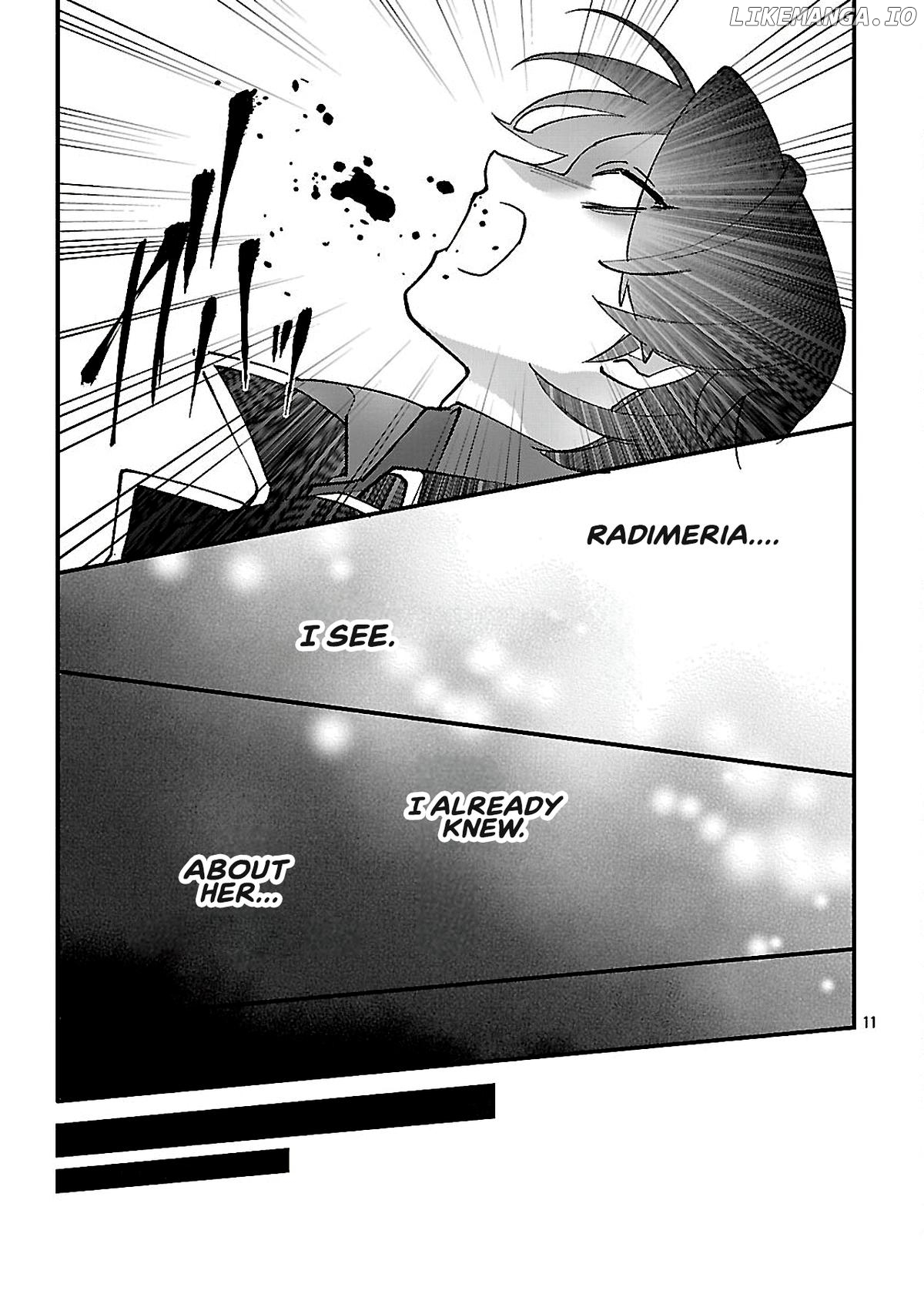 Urenokori no Dorei Elf wo Hirotta no de, Musume ni suru Koto ni shita Chapter 15.1 - page 11