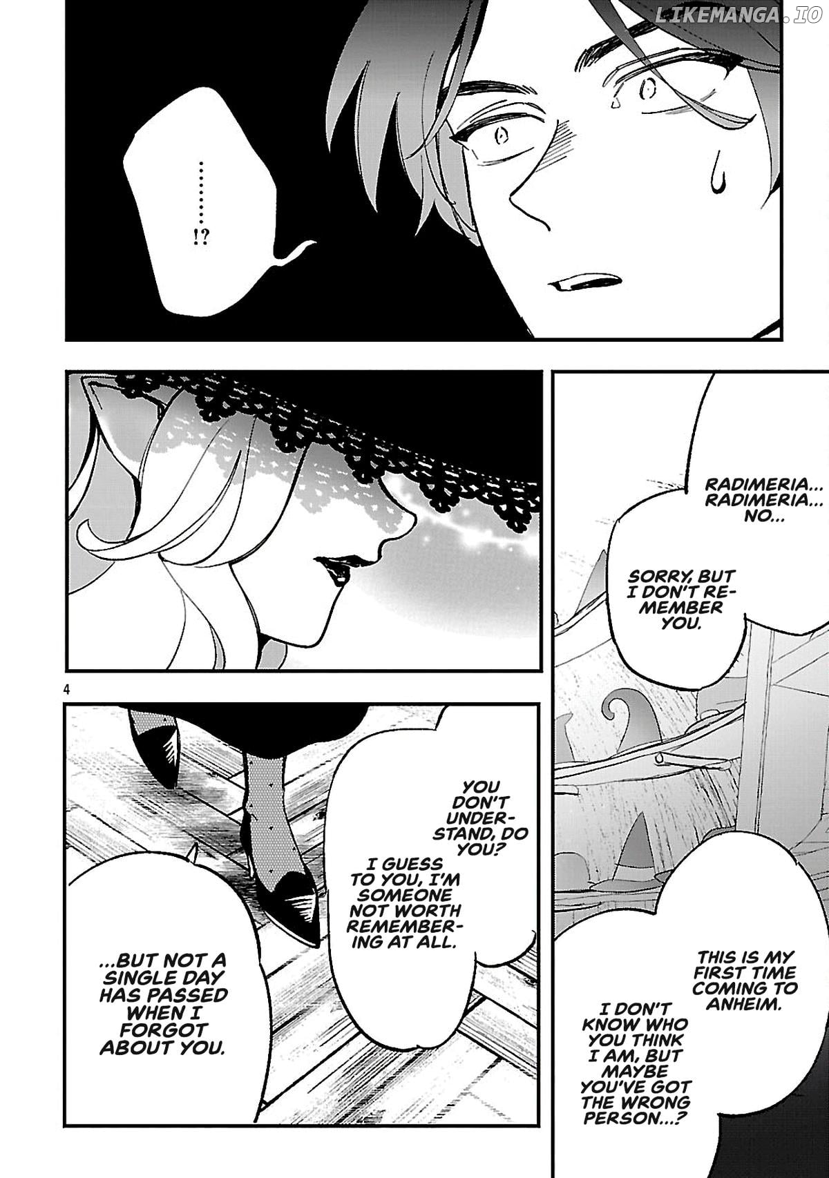 Urenokori no Dorei Elf wo Hirotta no de, Musume ni suru Koto ni shita Chapter 15.1 - page 4