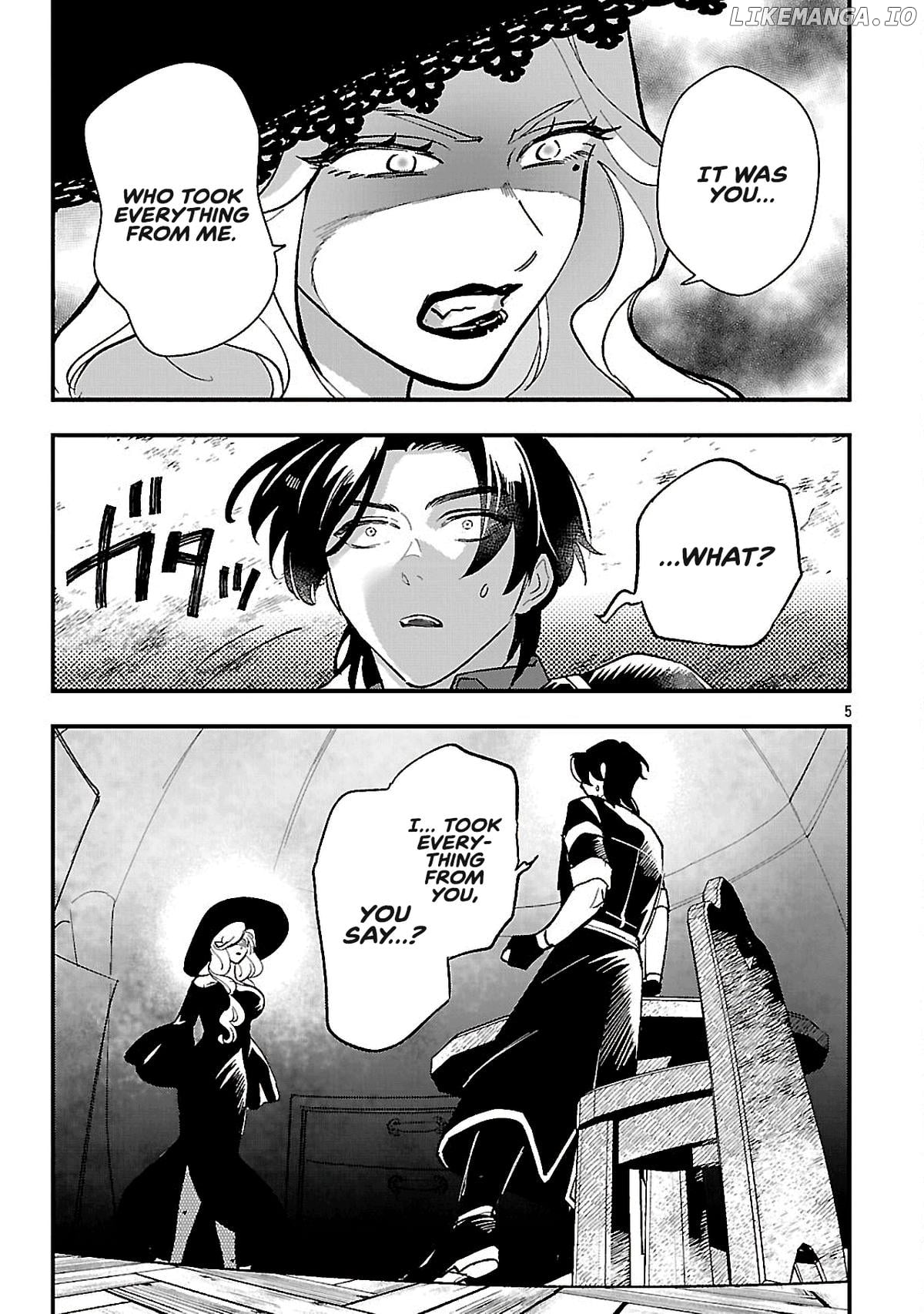Urenokori no Dorei Elf wo Hirotta no de, Musume ni suru Koto ni shita Chapter 15.1 - page 5