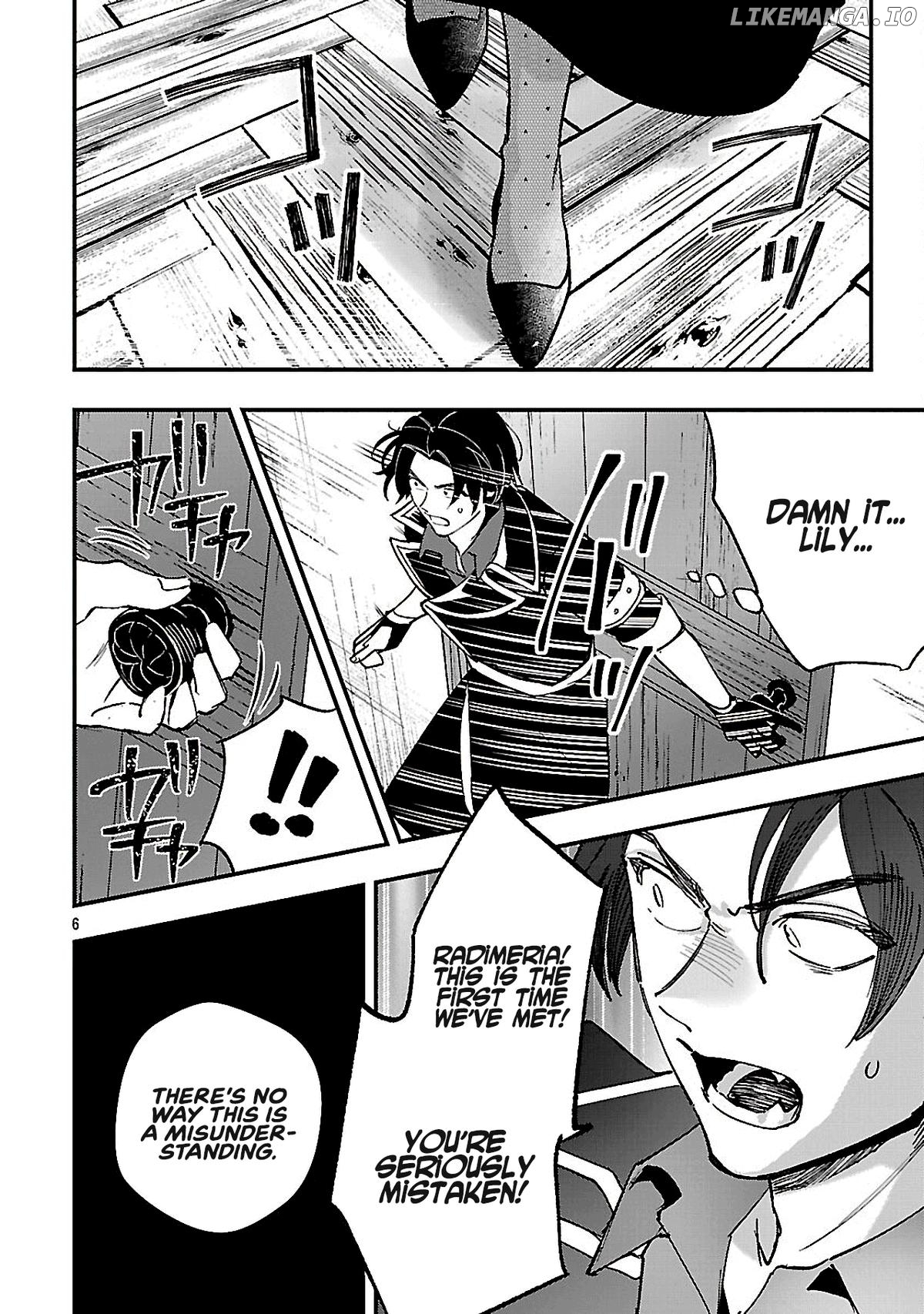 Urenokori no Dorei Elf wo Hirotta no de, Musume ni suru Koto ni shita Chapter 15.1 - page 6