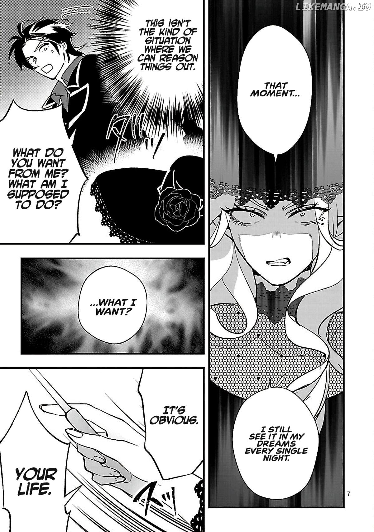 Urenokori no Dorei Elf wo Hirotta no de, Musume ni suru Koto ni shita Chapter 15.1 - page 7
