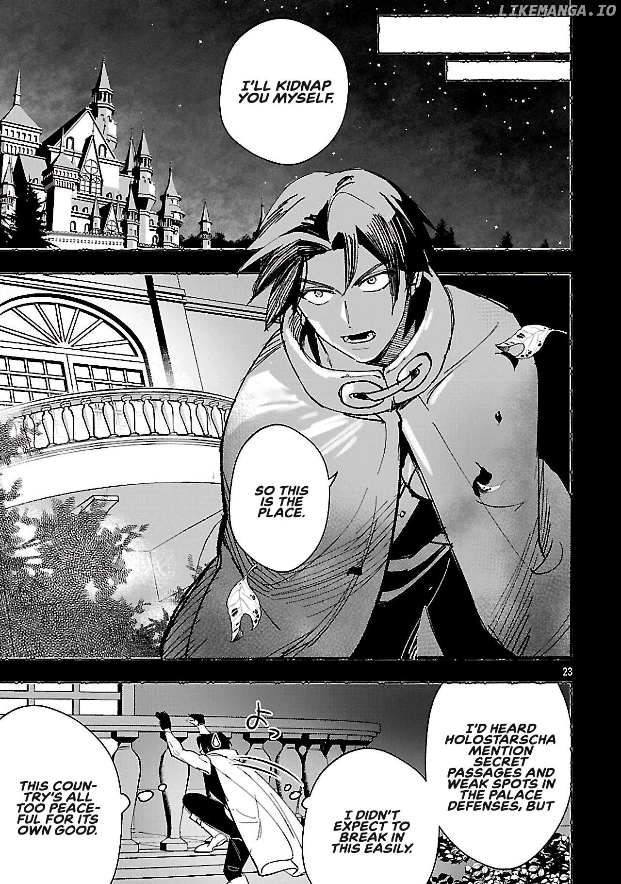 Urenokori no Dorei Elf wo Hirotta no de, Musume ni suru Koto ni shita Chapter 15.2 - page 9