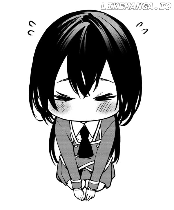Tonari no Kurokawa-san Chapter 19.5 - page 5