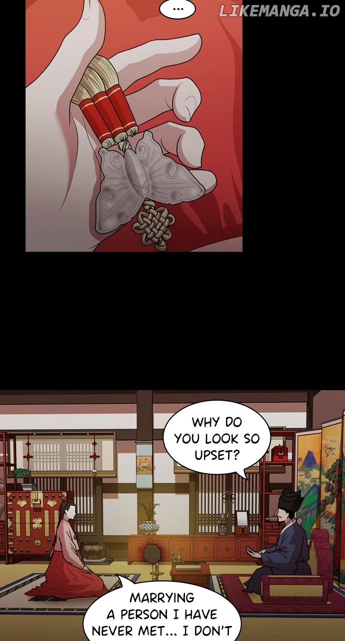 Tomorrow - Manhwa Chapter 186 - page 5