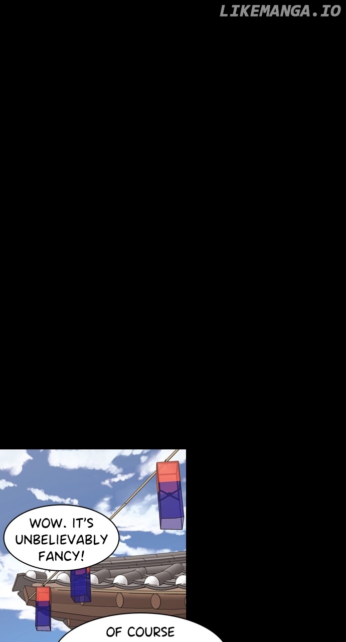 Tomorrow - Manhwa Chapter 186 - page 24