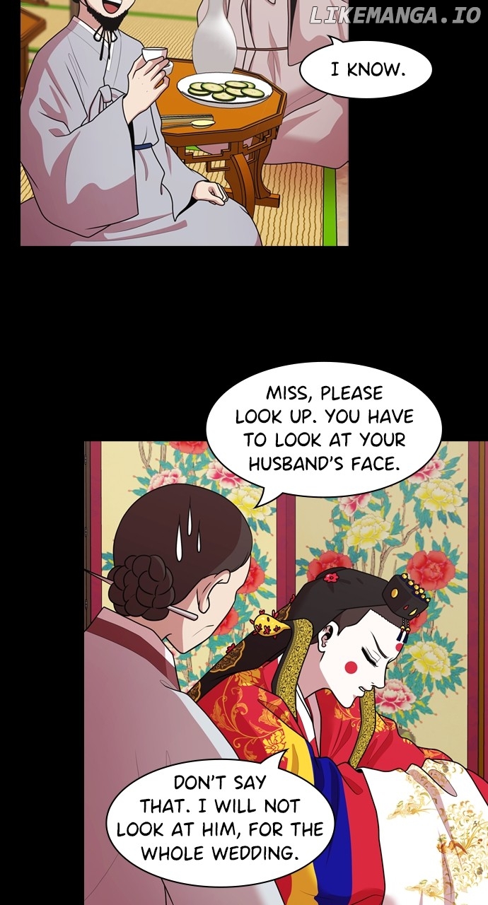 Tomorrow - Manhwa Chapter 186 - page 32