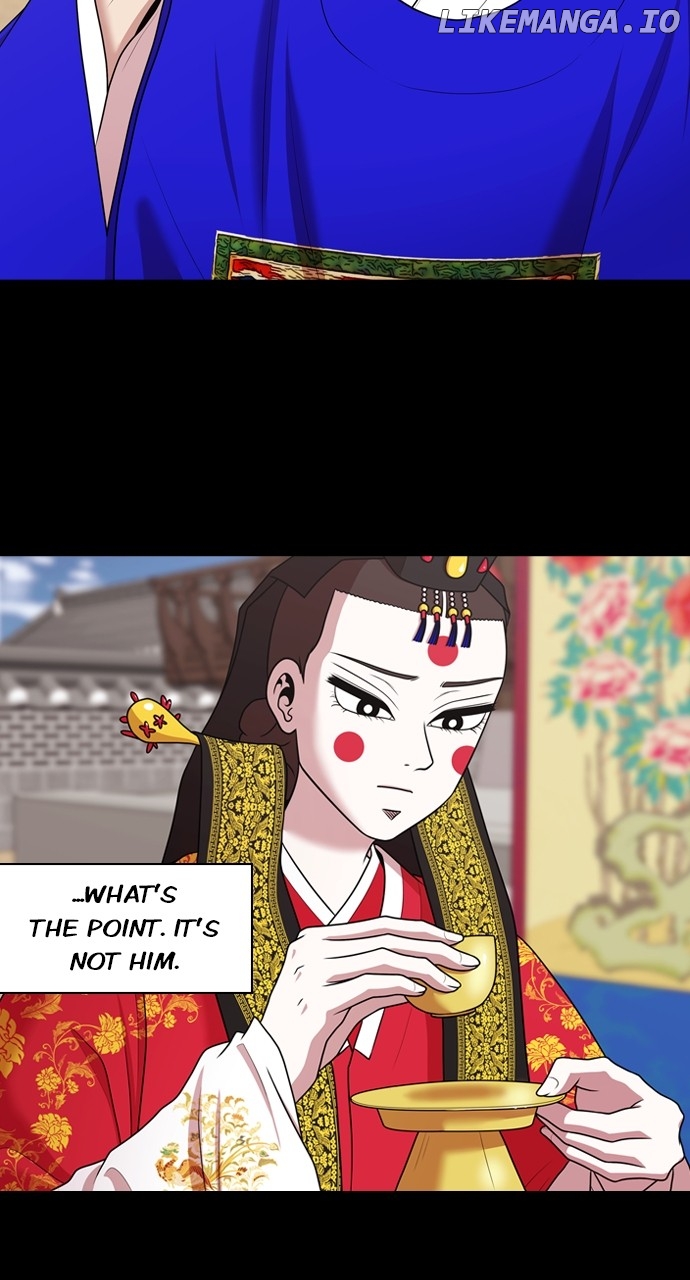 Tomorrow - Manhwa Chapter 186 - page 34