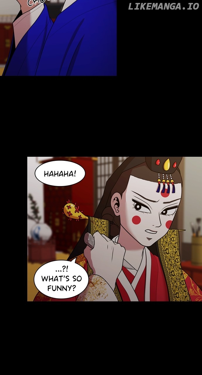 Tomorrow - Manhwa Chapter 186 - page 44