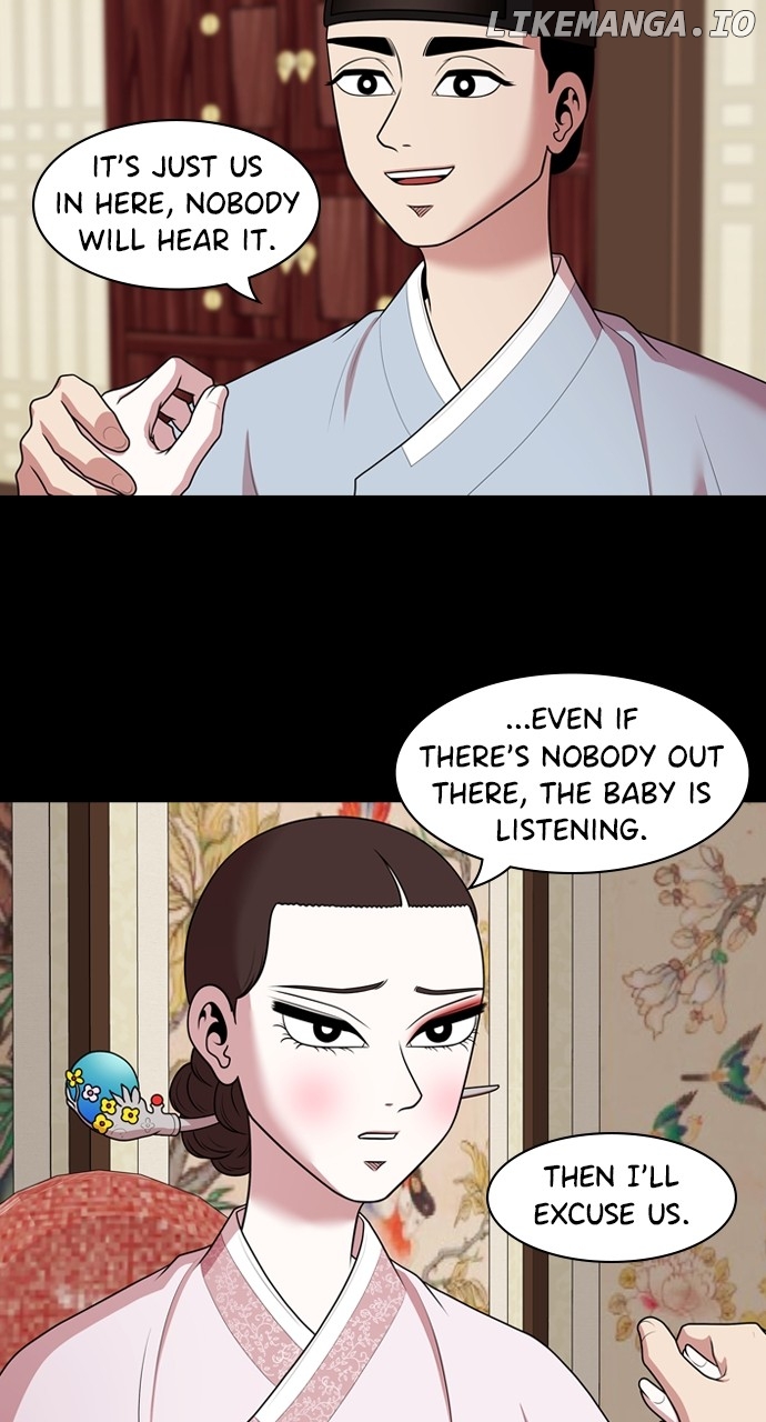 Tomorrow - Manhwa Chapter 187 - page 32