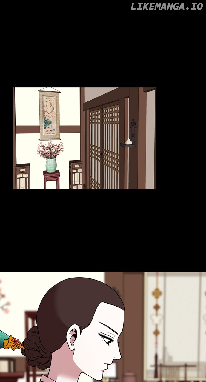 Tomorrow - Manhwa Chapter 188 - page 5