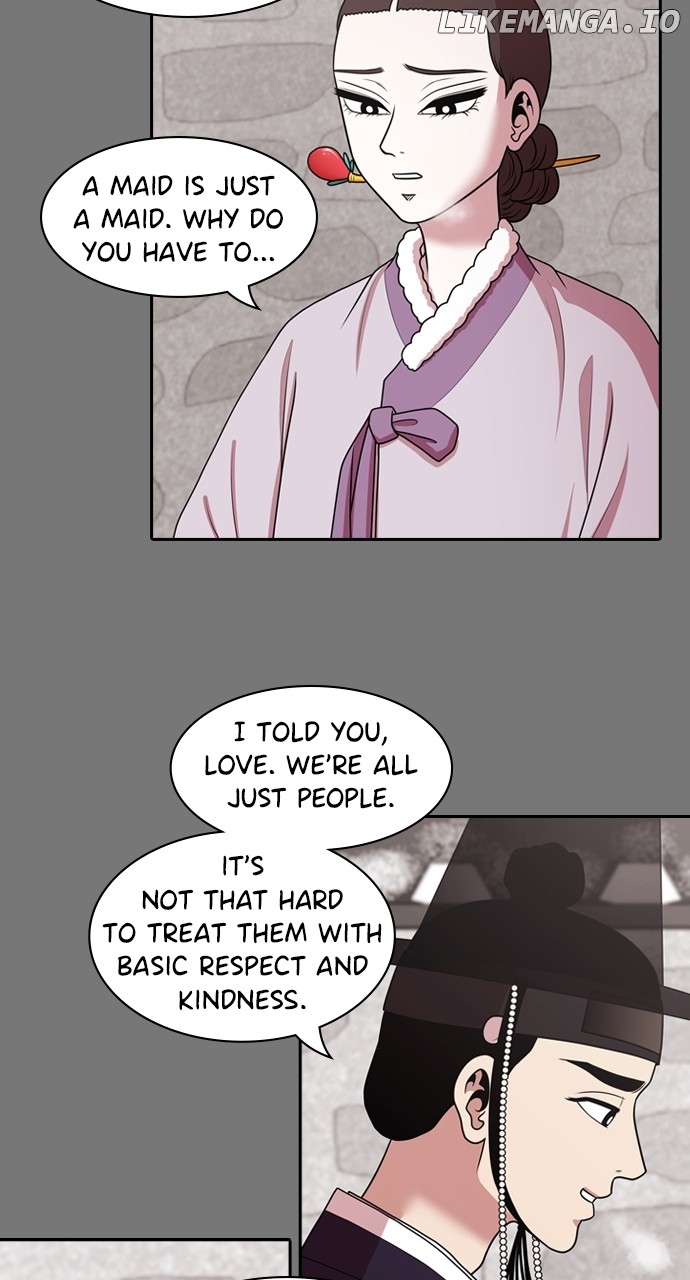 Tomorrow - Manhwa Chapter 188 - page 24