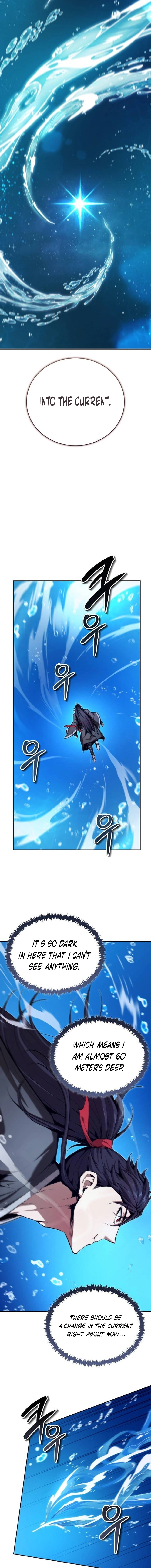 The Demonic Cult Leader Is Too Reluctant Chapter 44 - page 2