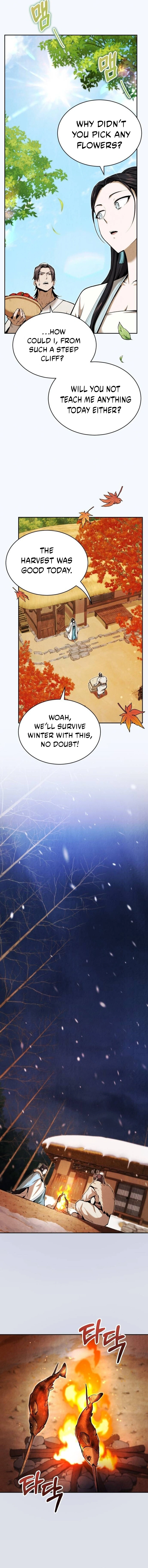 The Demonic Cult Leader Is Too Reluctant Chapter 45 - page 13