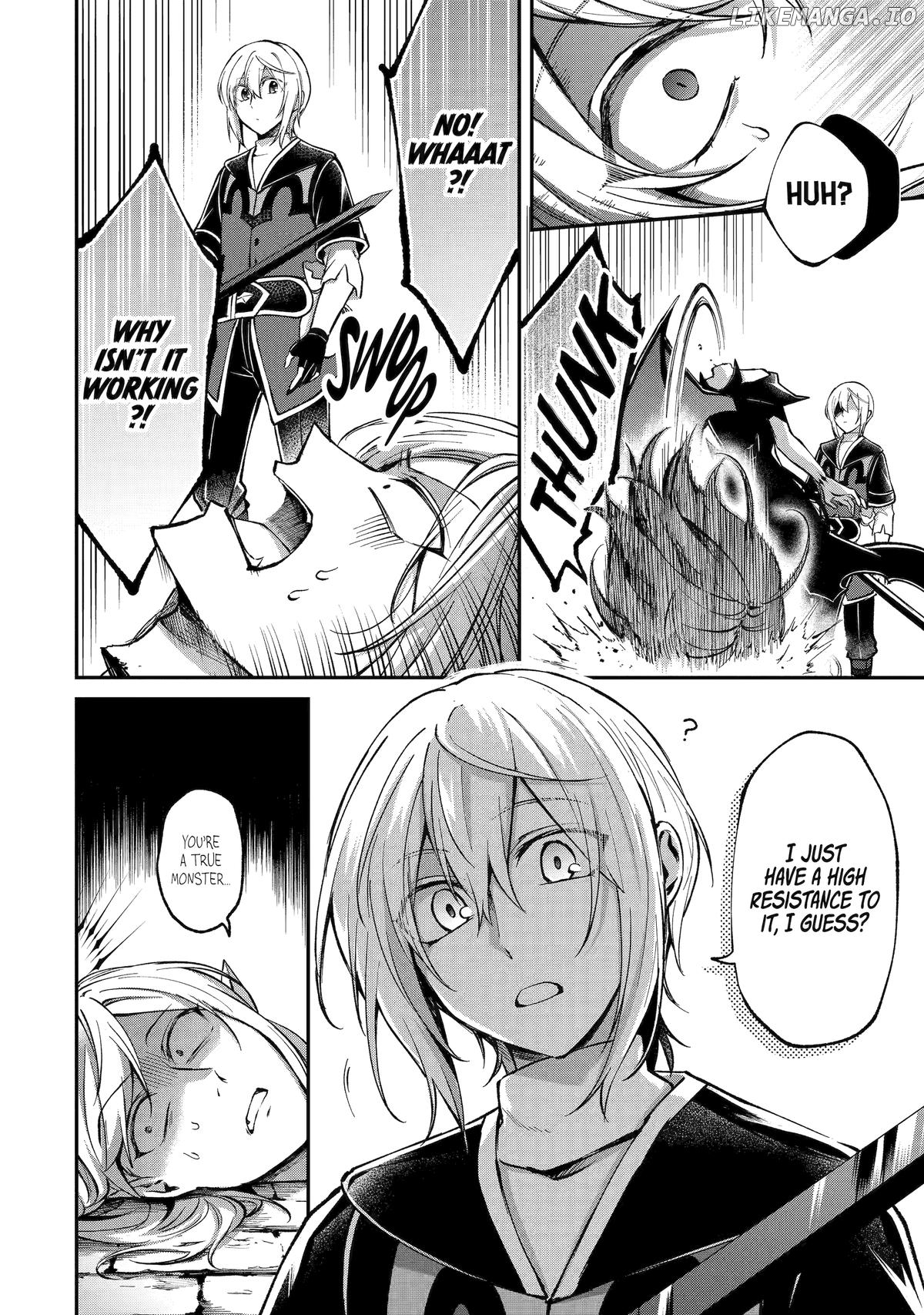 The Carefree Journey of the Reincarnated Hero Chapter 20 - page 16