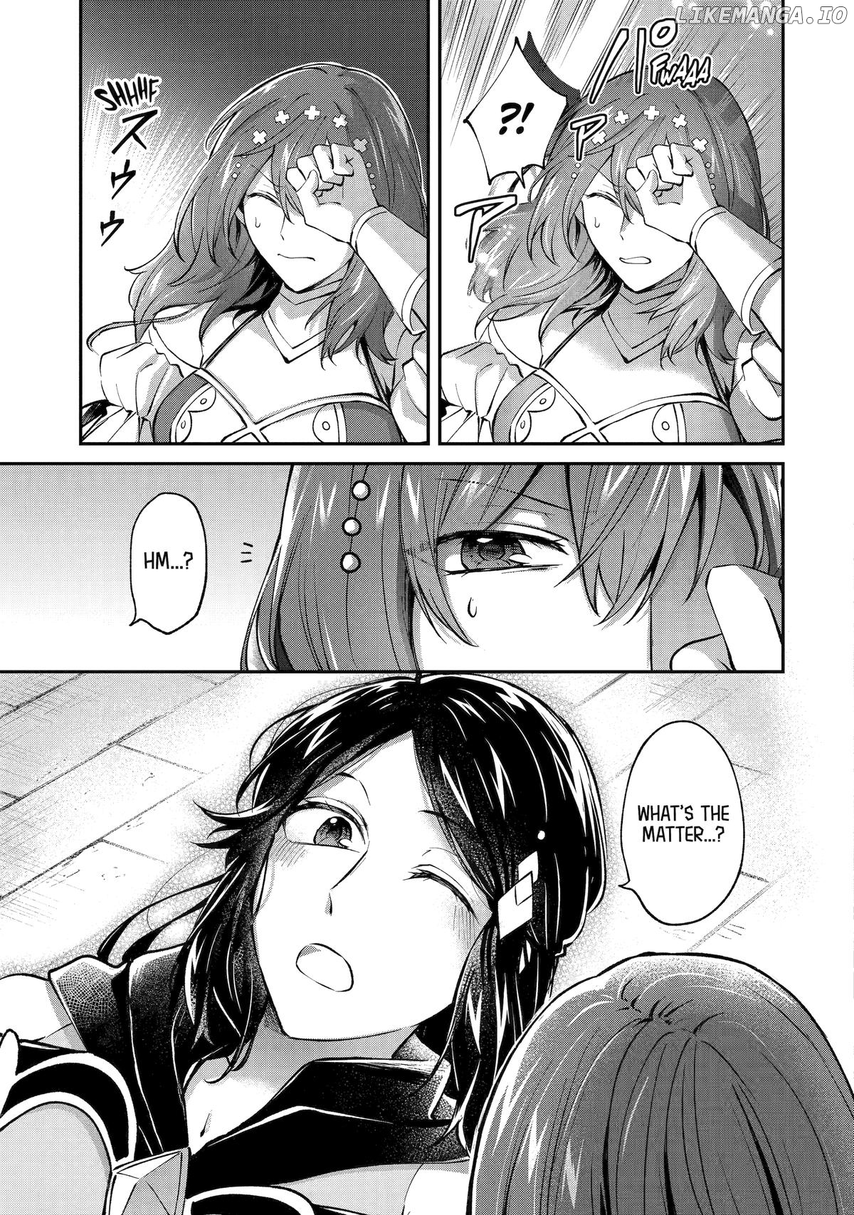 The Carefree Journey of the Reincarnated Hero Chapter 20 - page 24