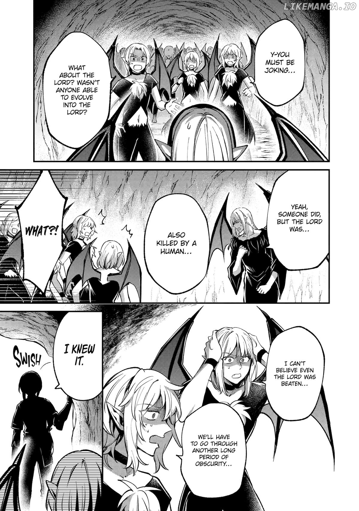 The Carefree Journey of the Reincarnated Hero Chapter 20 - page 32