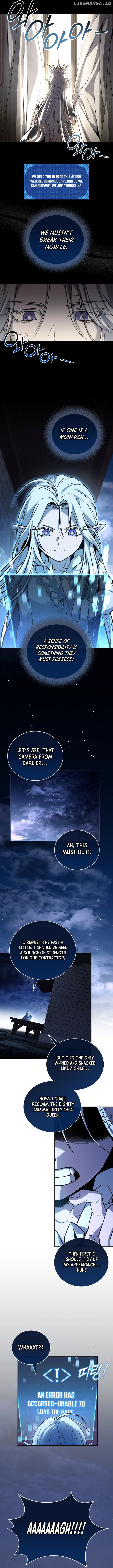 Return of the Frozen Player Chapter 168 - page 6