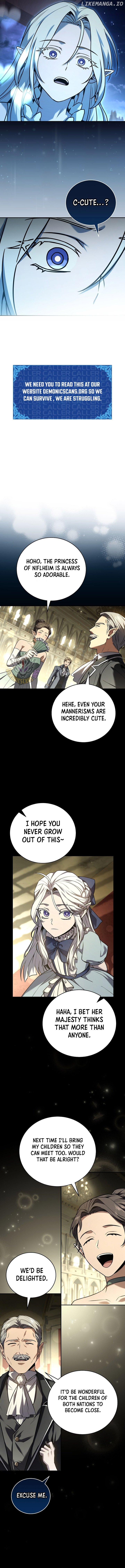 Return of the Frozen Player Chapter 168 - page 9
