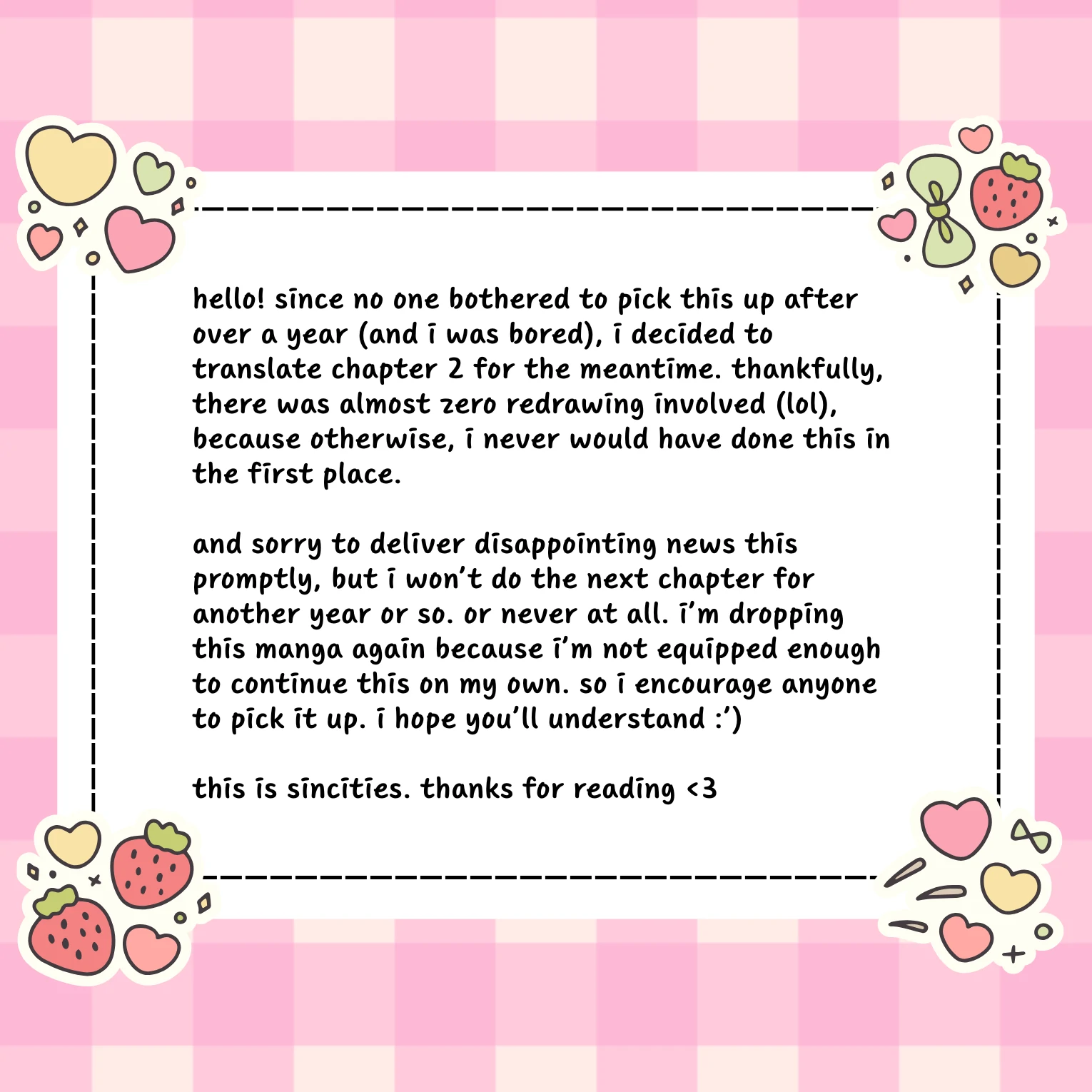 The High-Handed Princess is Not Silent Chapter 2 - page 29