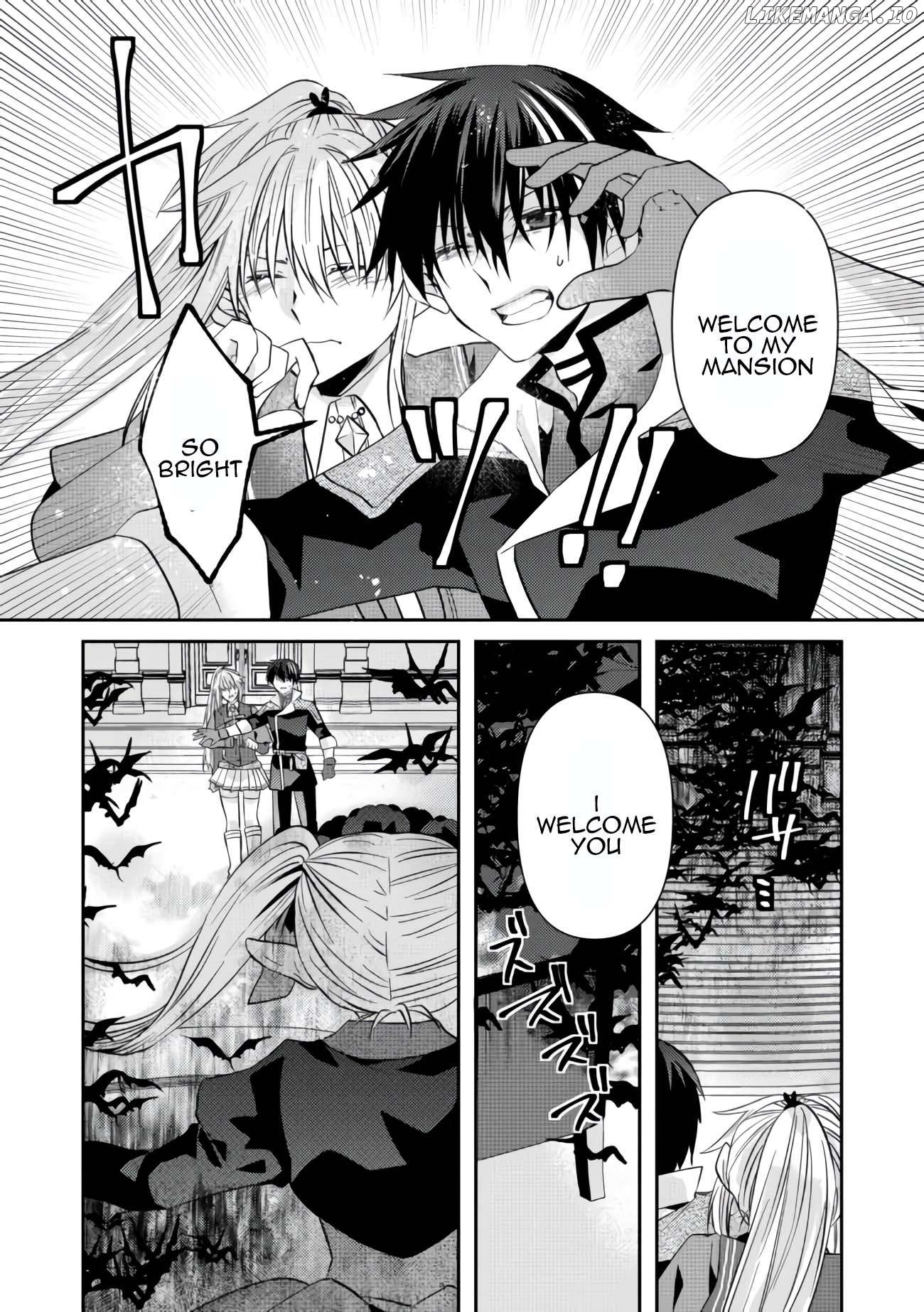 Level Reset – Gomi Skill da to Kanchigai Shita Keredo Jitsu wa Tondemonai Cheat Skill Datta Chapter 6 - page 3