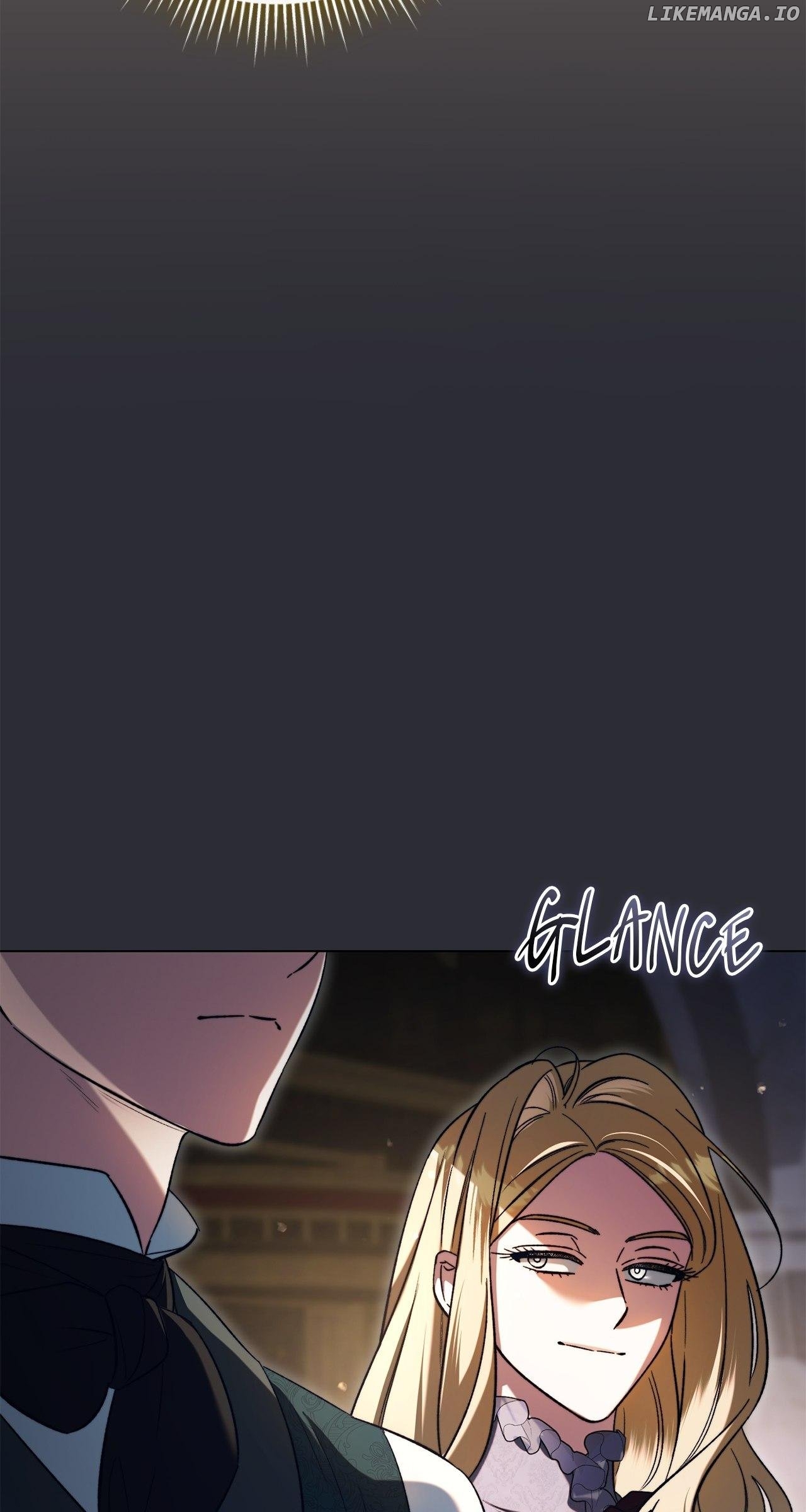 For The Beautiful Juliet Chapter 47 - page 15