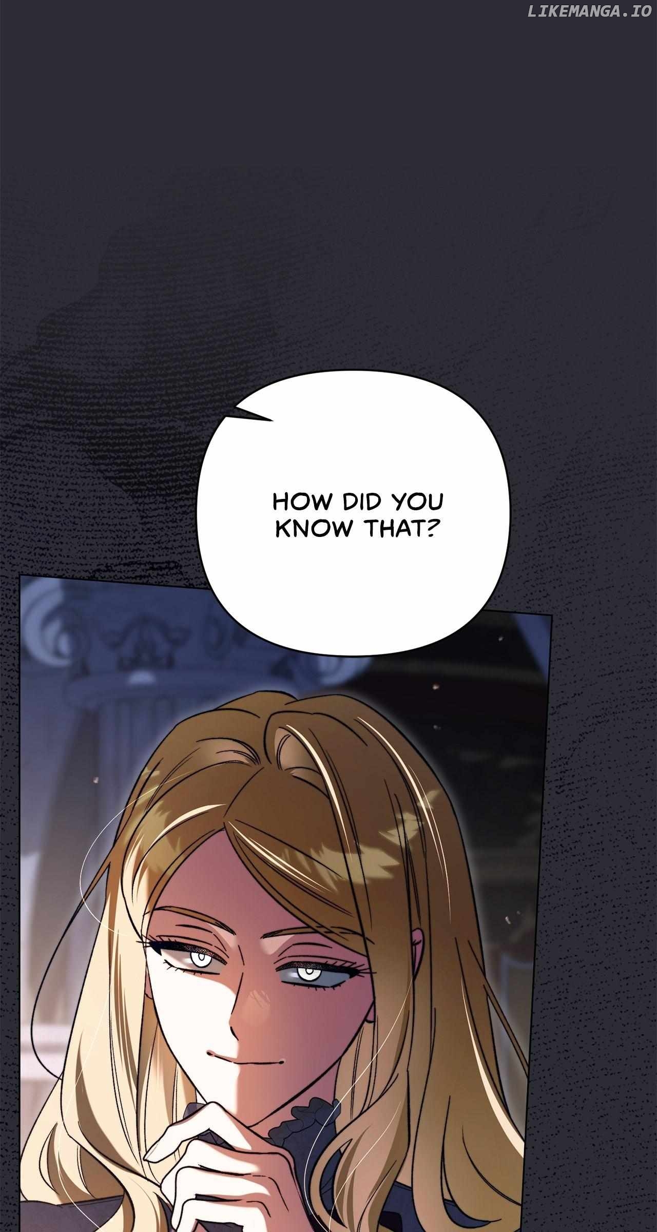 For The Beautiful Juliet Chapter 47 - page 24