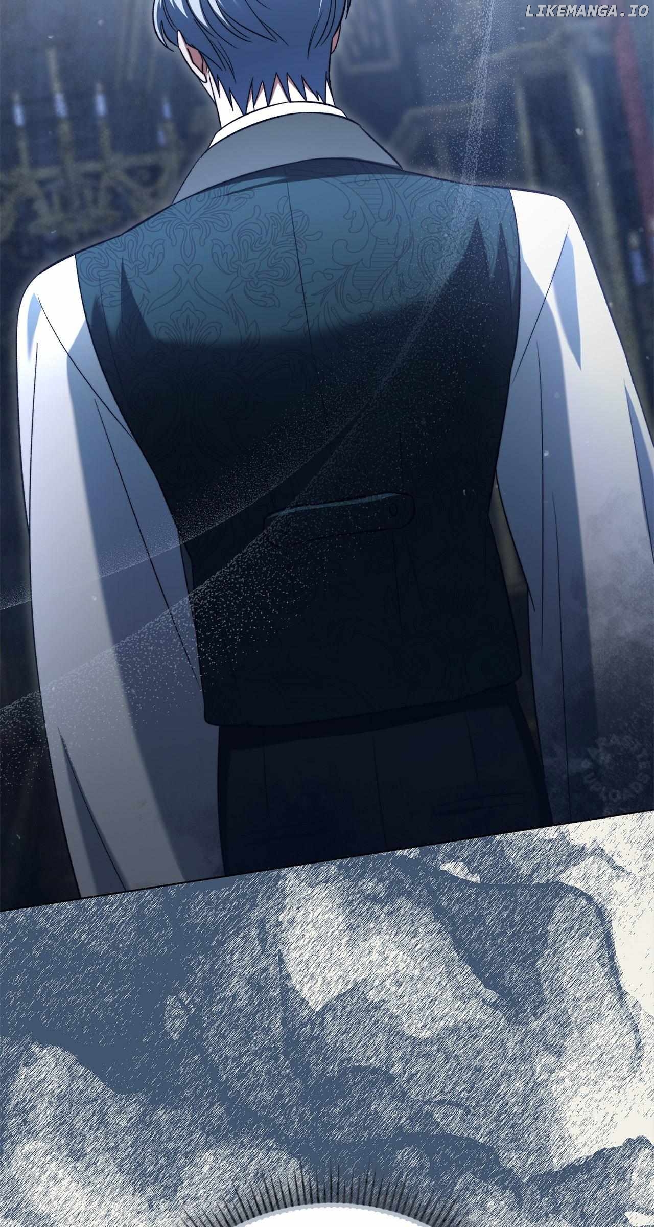 For The Beautiful Juliet Chapter 47 - page 3