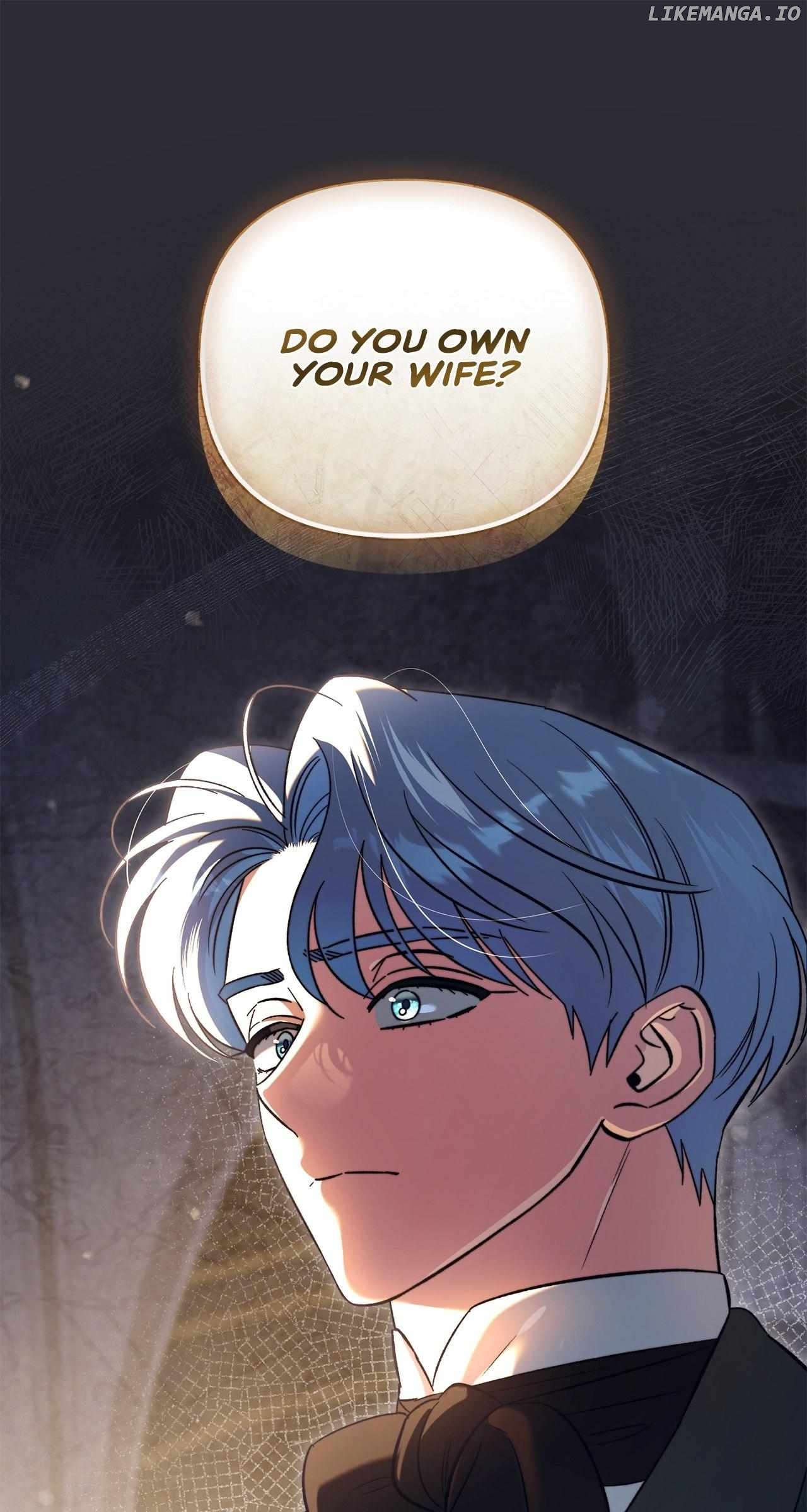 For The Beautiful Juliet Chapter 47 - page 33