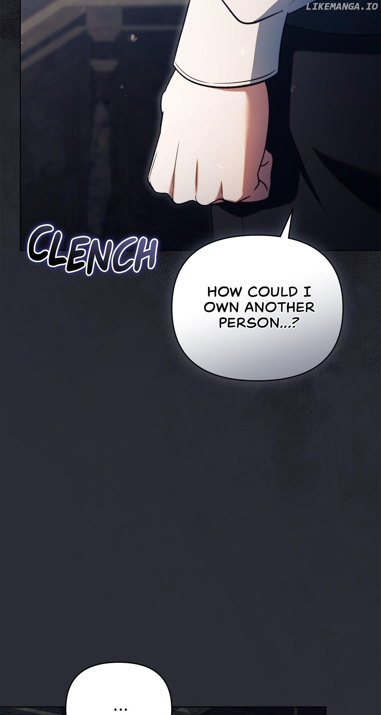 For The Beautiful Juliet Chapter 47 - page 38