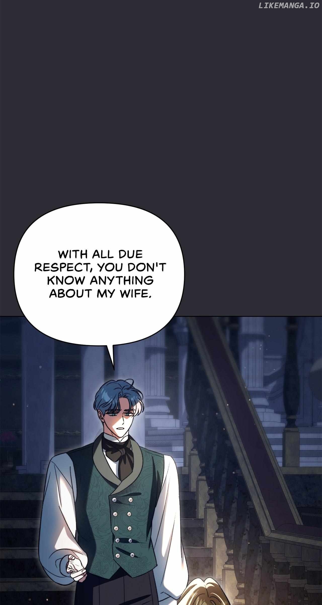 For The Beautiful Juliet Chapter 47 - page 40