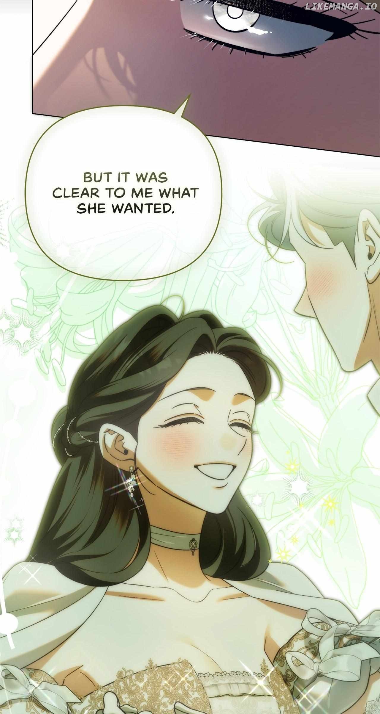 For The Beautiful Juliet Chapter 47 - page 42