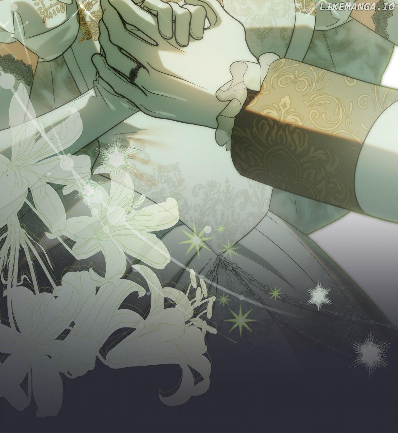 For The Beautiful Juliet Chapter 47 - page 43