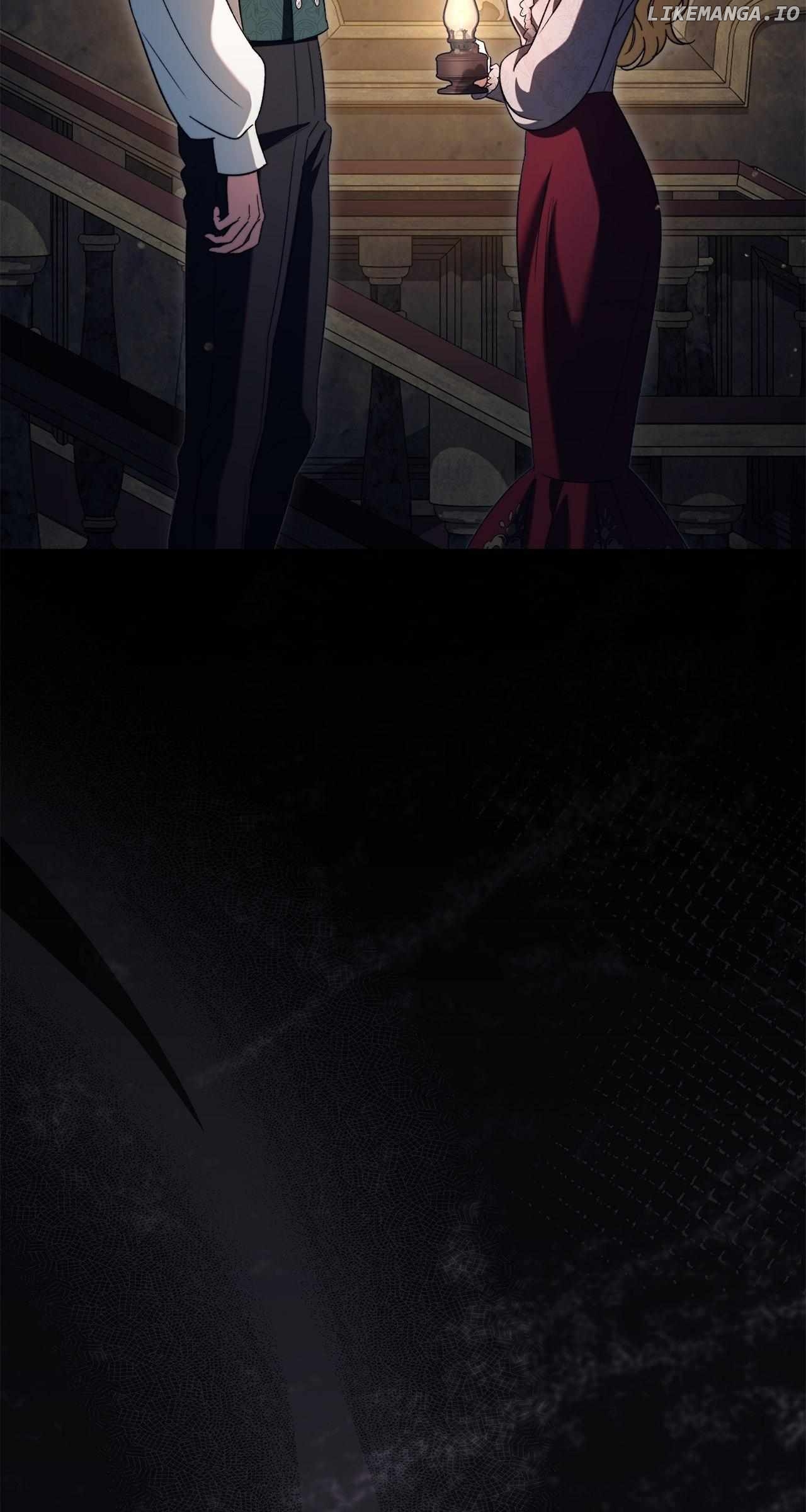 For The Beautiful Juliet Chapter 47 - page 46