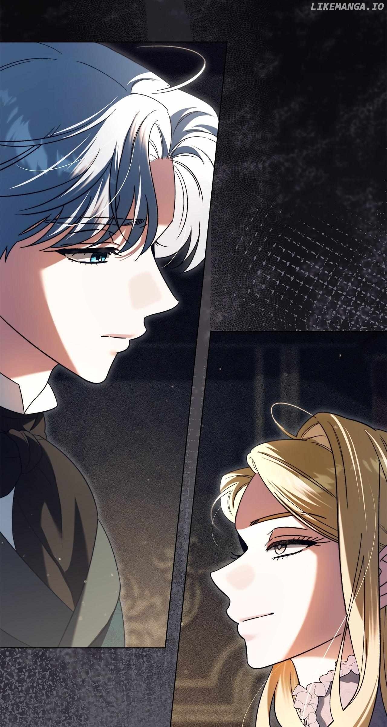 For The Beautiful Juliet Chapter 47 - page 47