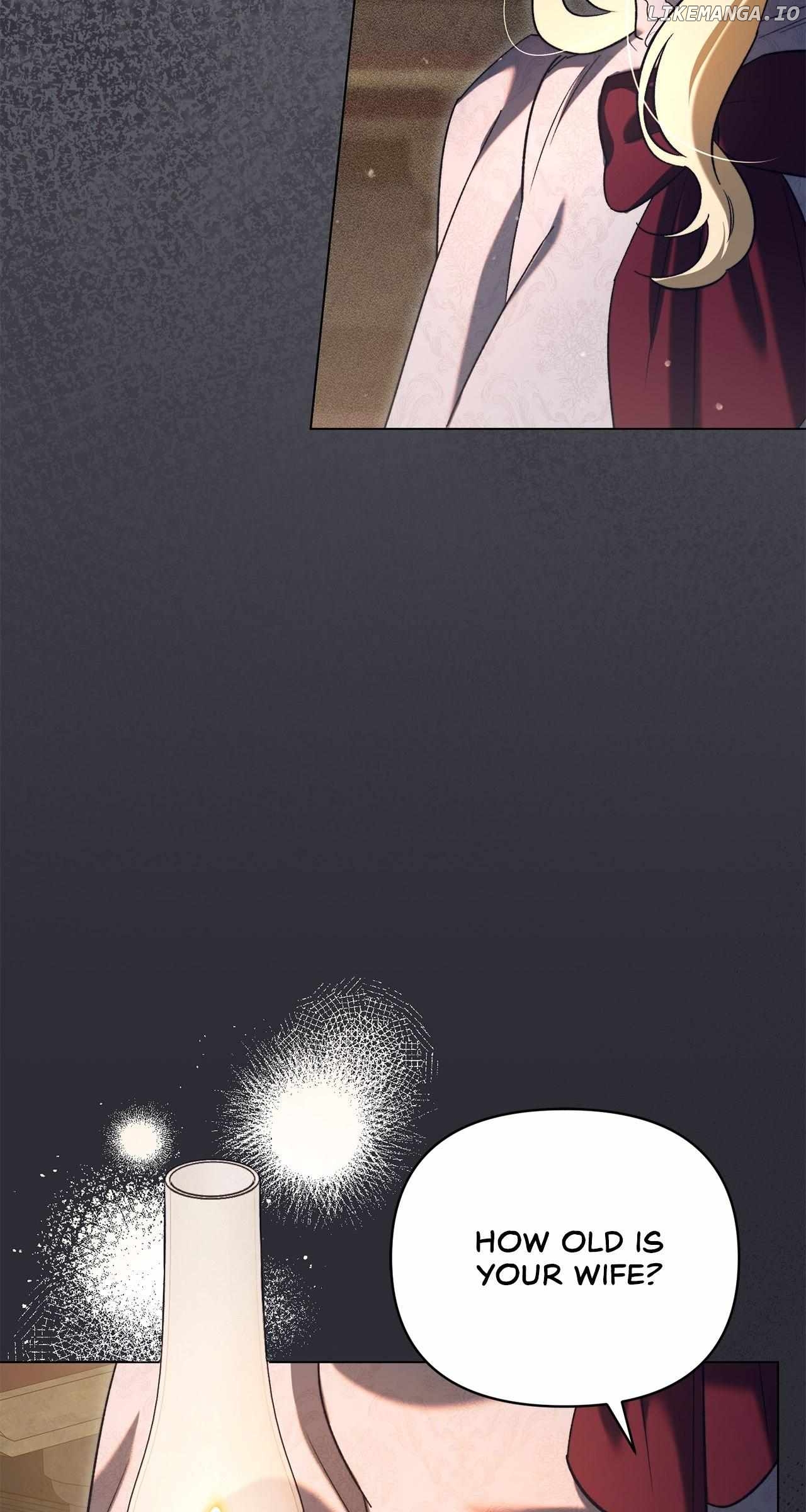 For The Beautiful Juliet Chapter 47 - page 48