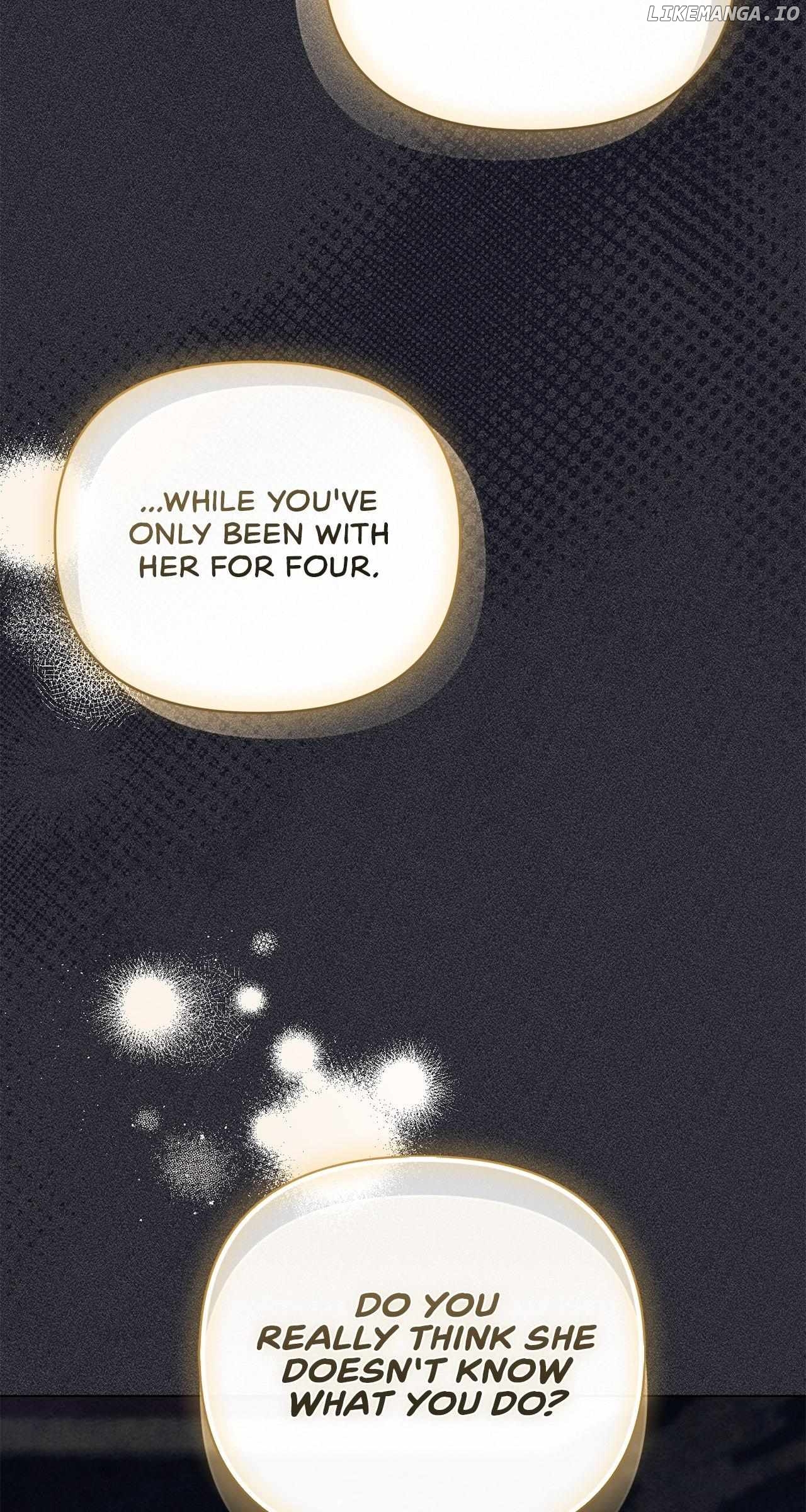 For The Beautiful Juliet Chapter 47 - page 50