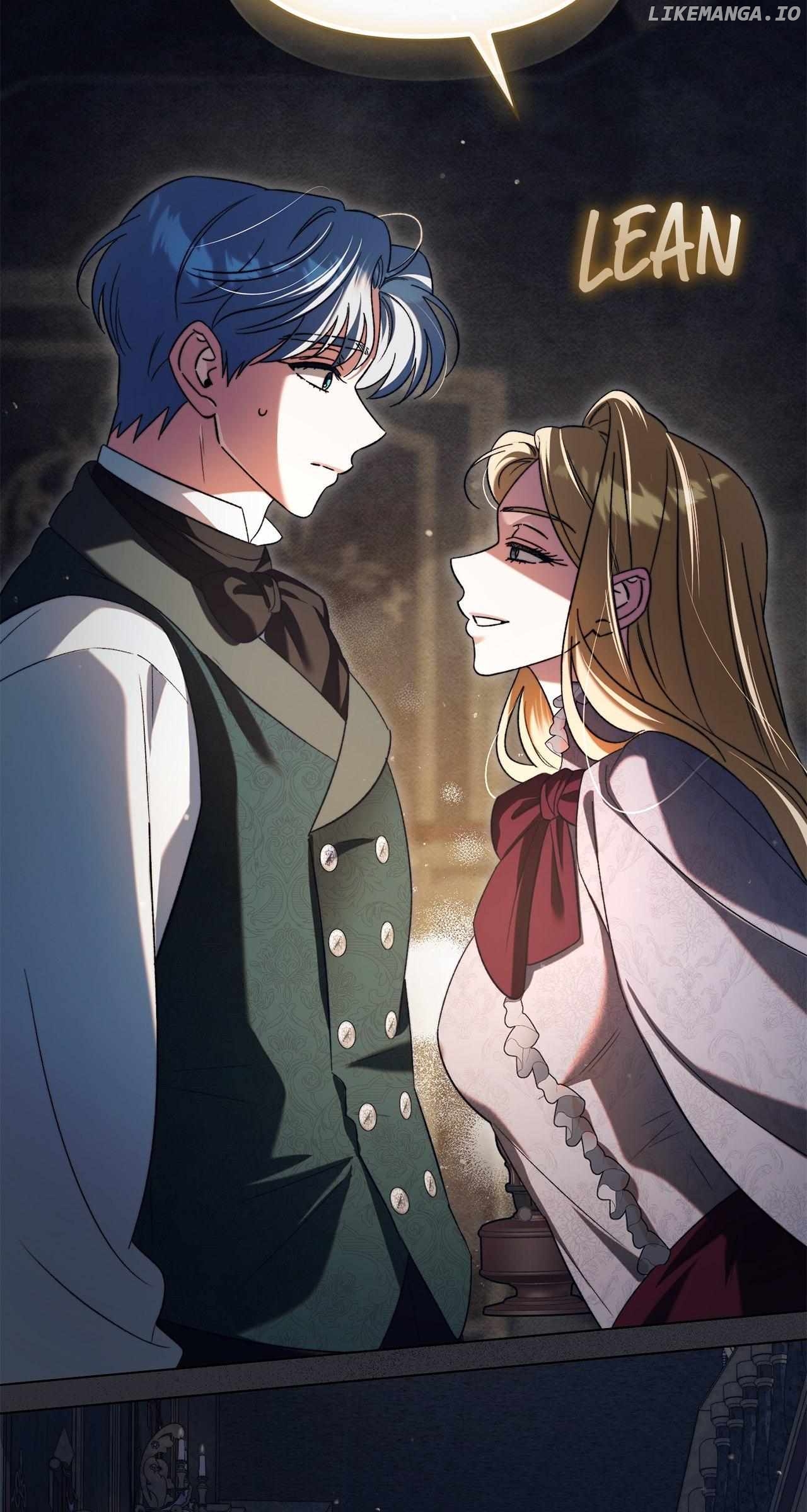 For The Beautiful Juliet Chapter 47 - page 51