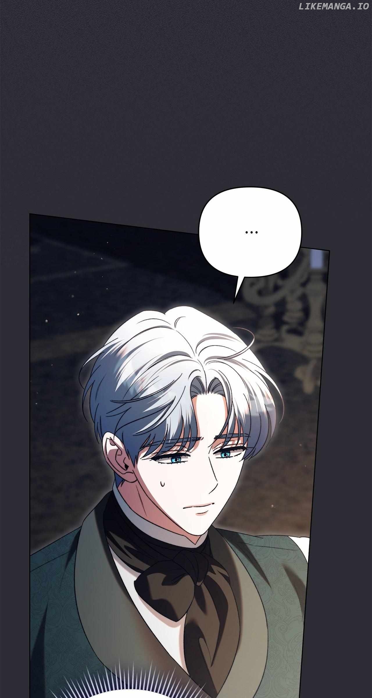 For The Beautiful Juliet Chapter 47 - page 53