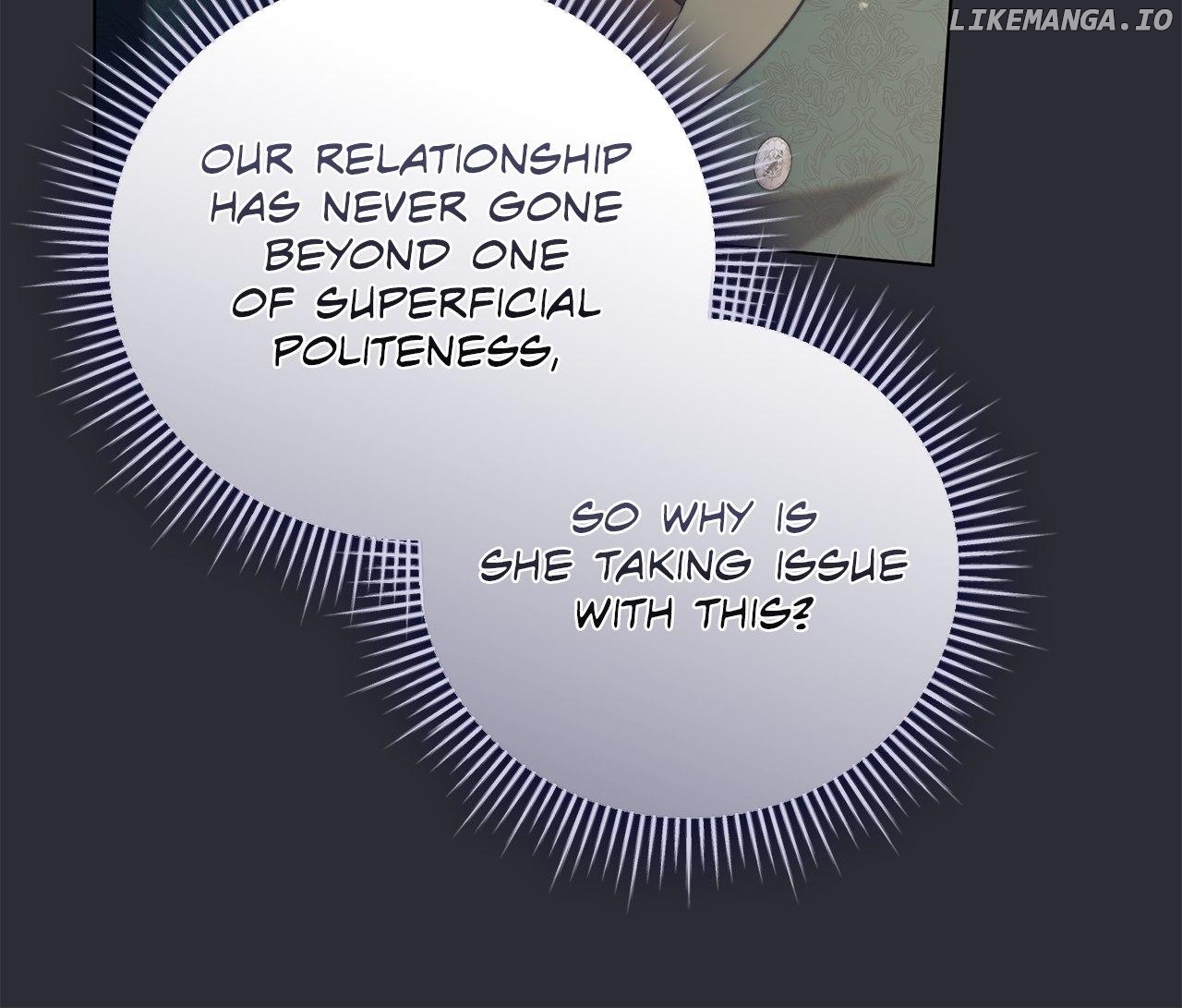 For The Beautiful Juliet Chapter 47 - page 54