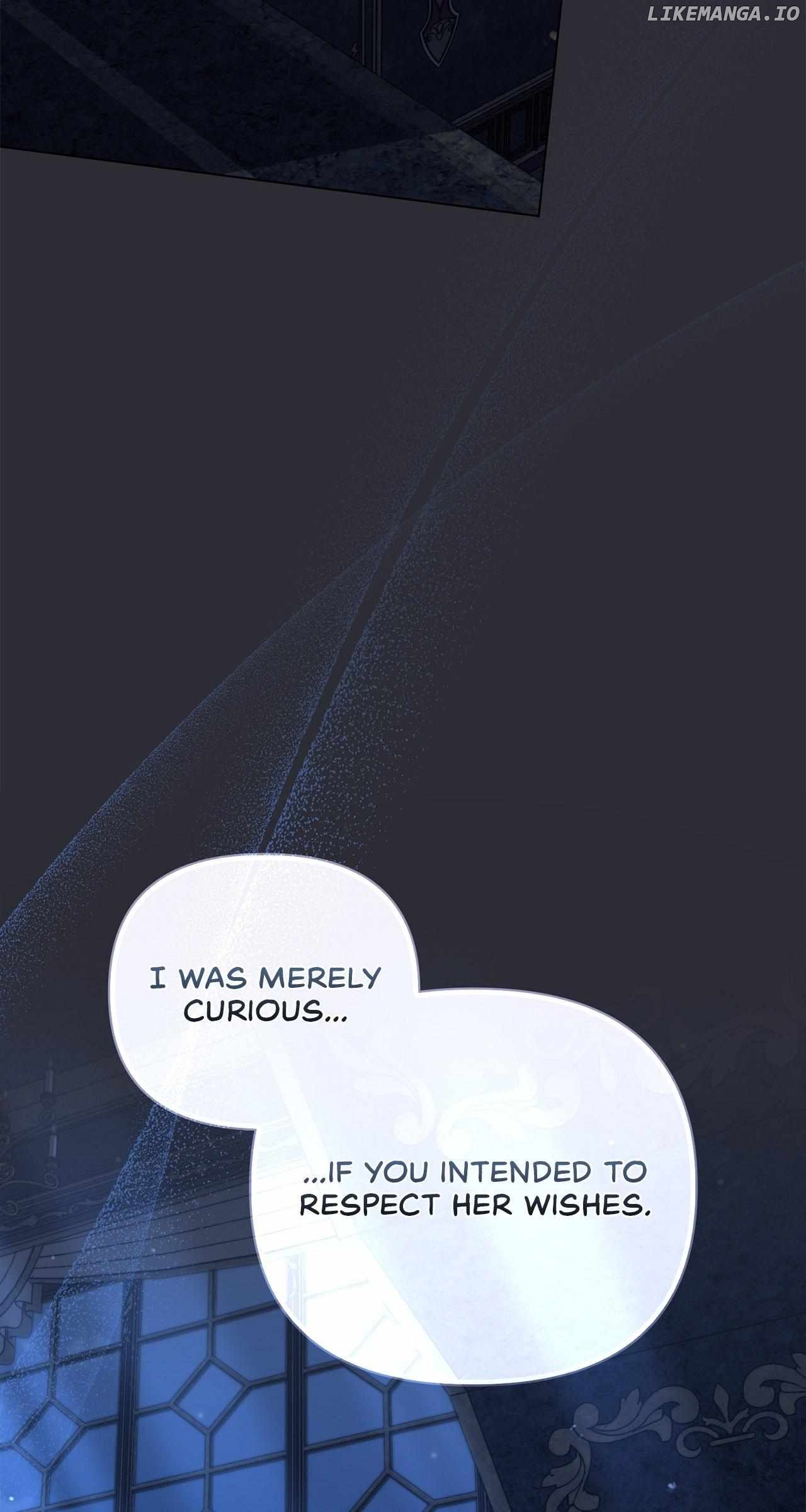 For The Beautiful Juliet Chapter 47 - page 59