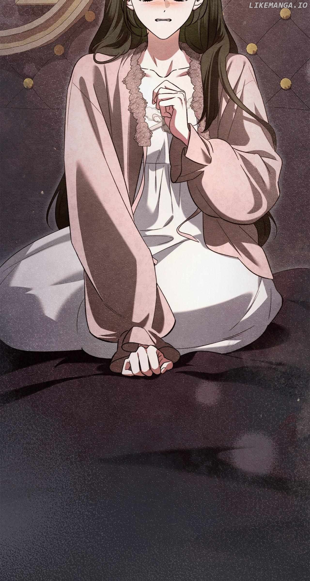 For The Beautiful Juliet Chapter 47 - page 6